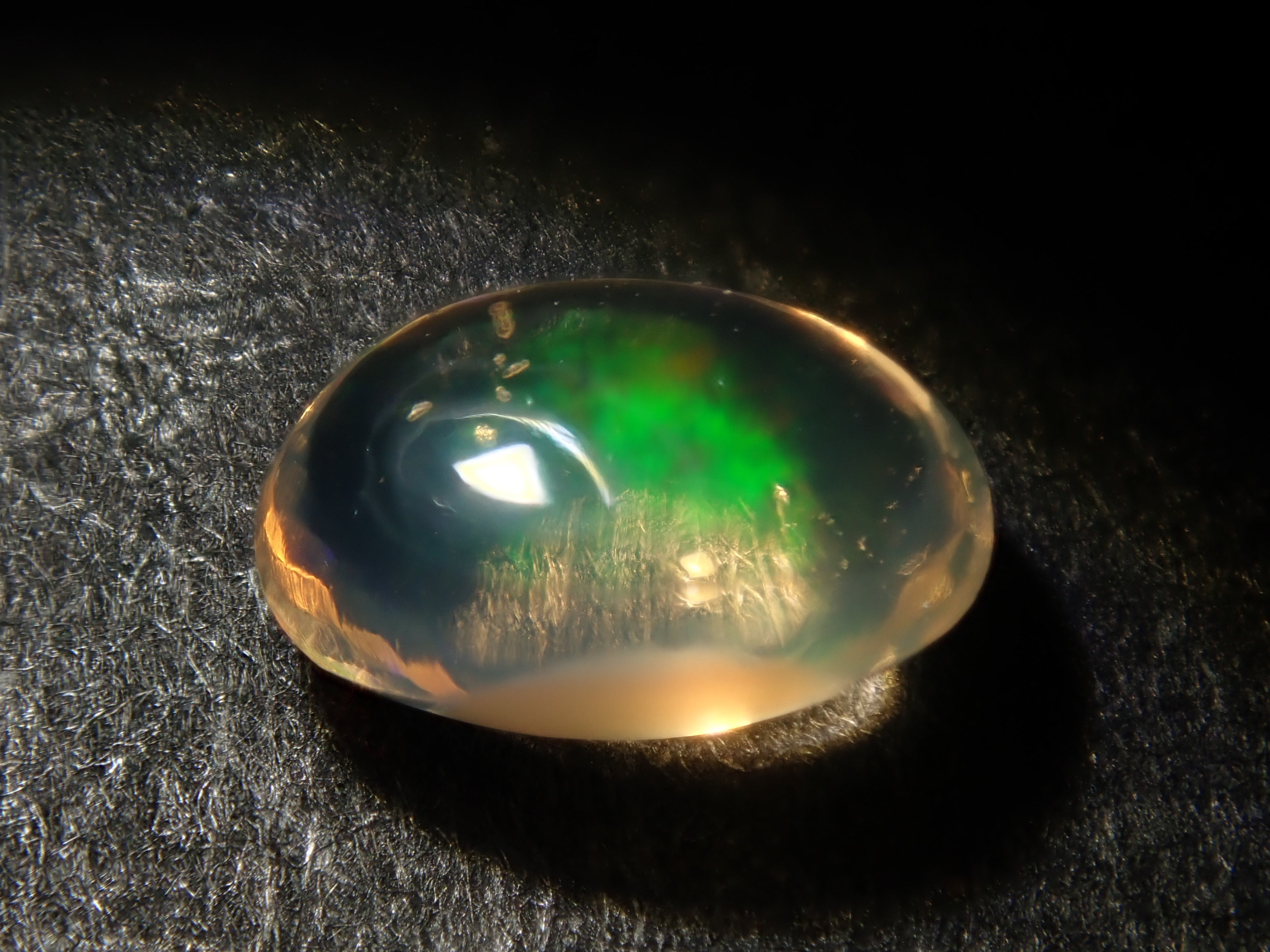 【3/8 22時販売】《ツーソン新着・限定13石》メキシコ産オパール 訳あり品含む（エッグインやウォーターオパール含む）《複数購入割引有》