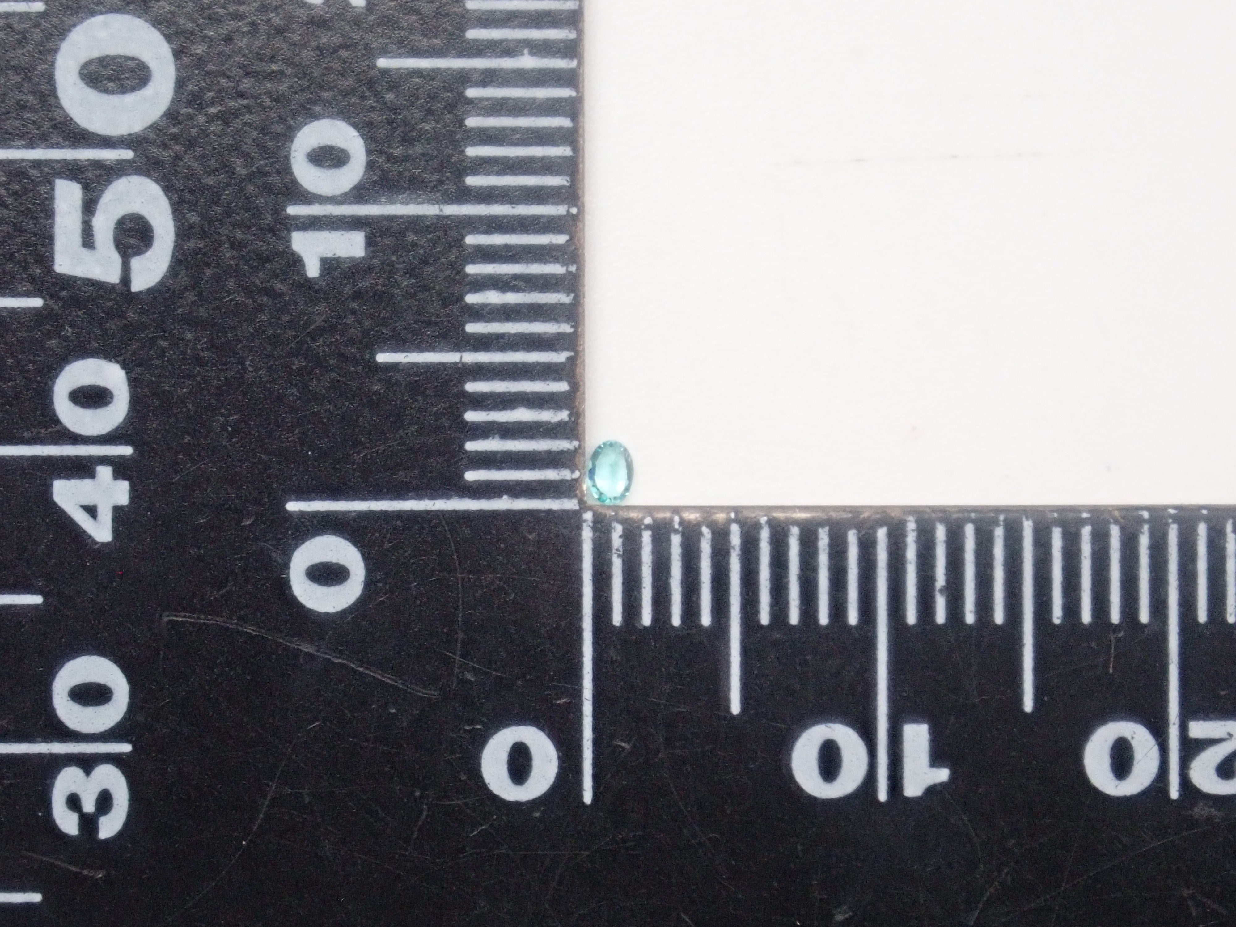 【11/3 22時販売】《29石限定》非加熱ブラジル産パライバトルマリン3石含むパライバトルマリン（バターリャ鉱山）ガチャ1石ルース💎《複数購入割引有》