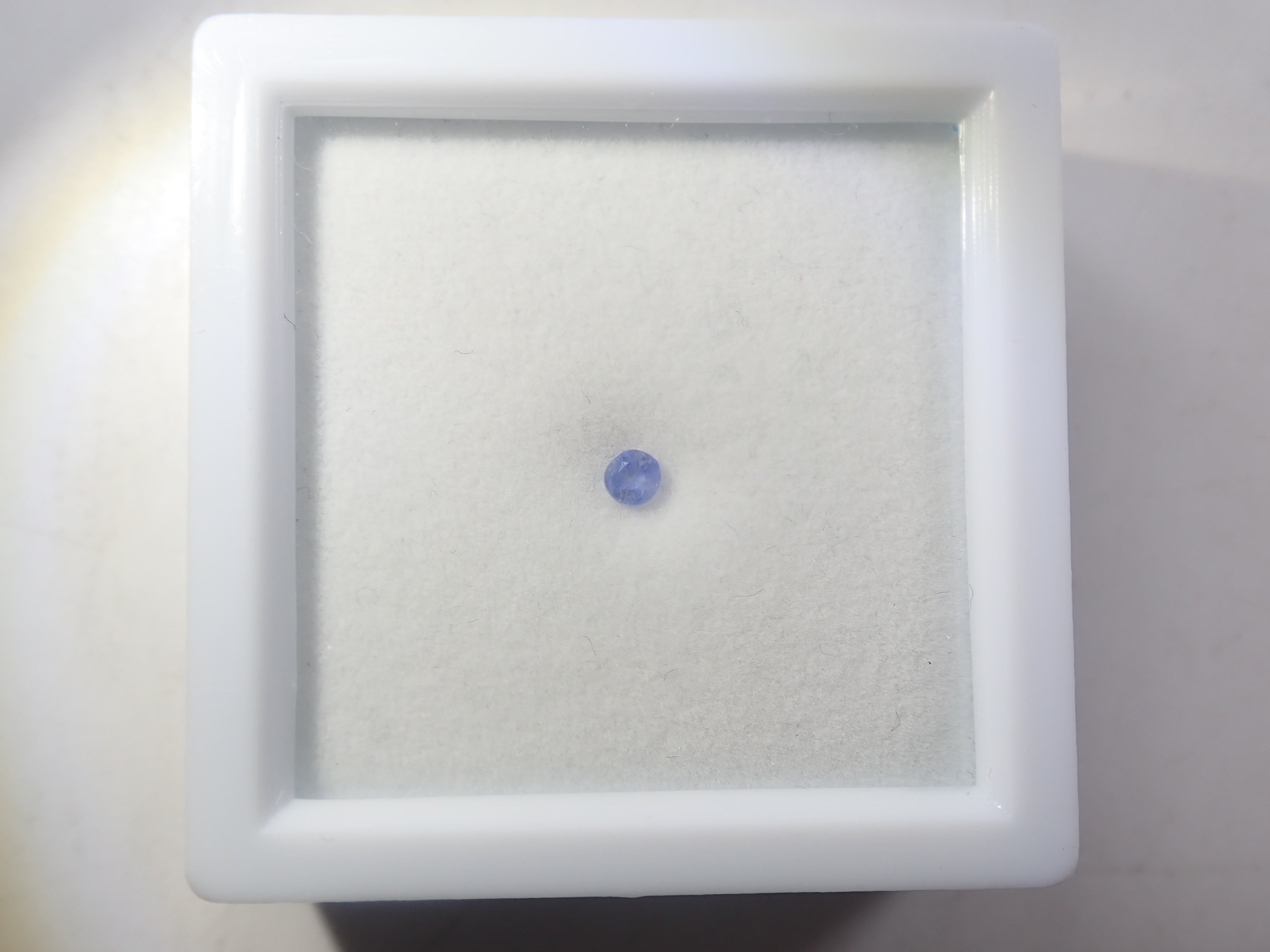 {六月活動限量版} 稀有寶石 Gacha💎 帕帕拉恰藍寶石 0.3ct+ 附證書、藍錐礦、紅色綠柱石等散石，每顆寶石售價 1 顆 {可享多顆購買折扣}