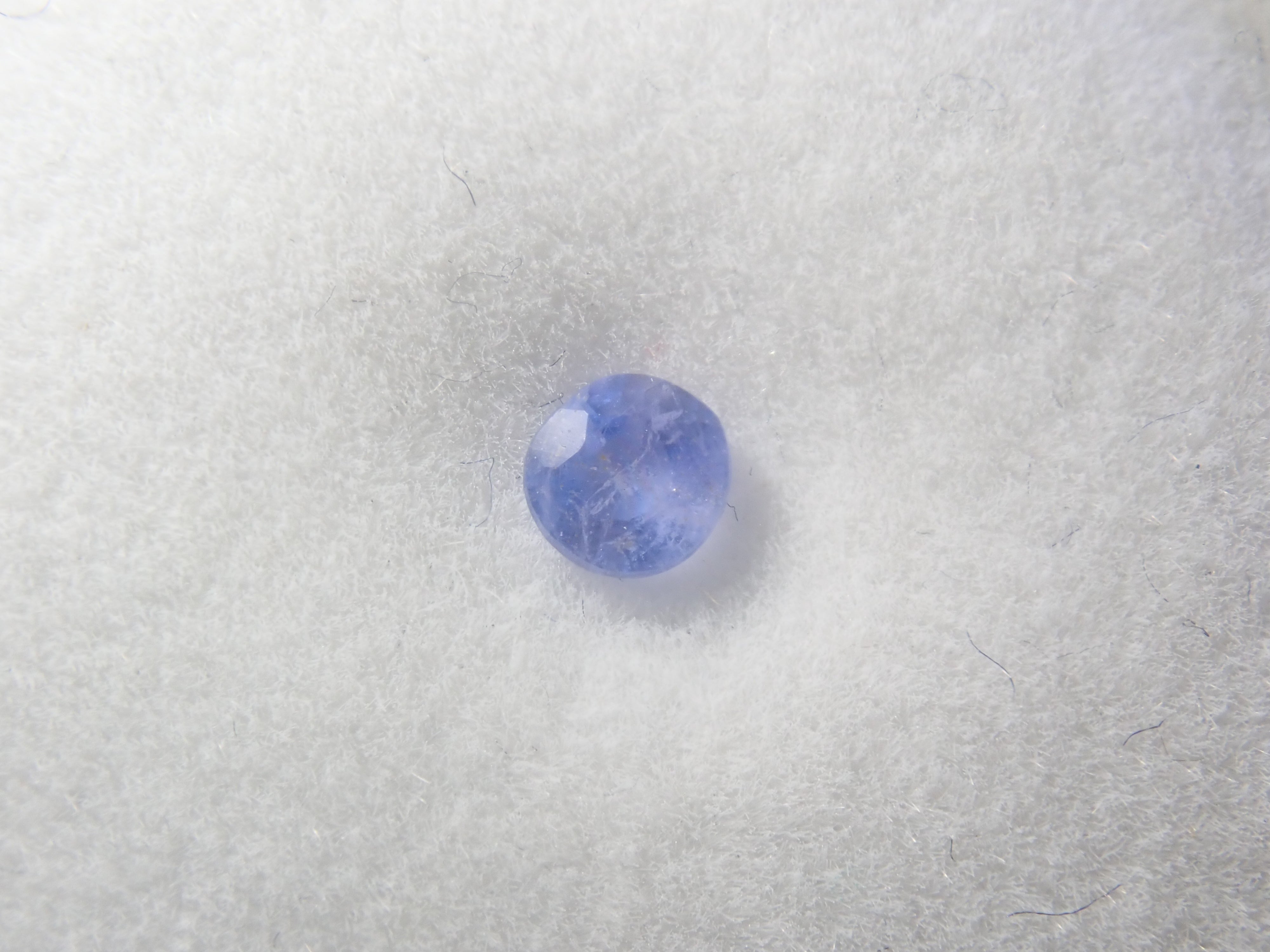 {六月活動限量版} 稀有寶石 Gacha💎 帕帕拉恰藍寶石 0.3ct+ 附證書、藍錐礦、紅色綠柱石等散石，每顆寶石售價 1 顆 {可享多顆購買折扣}