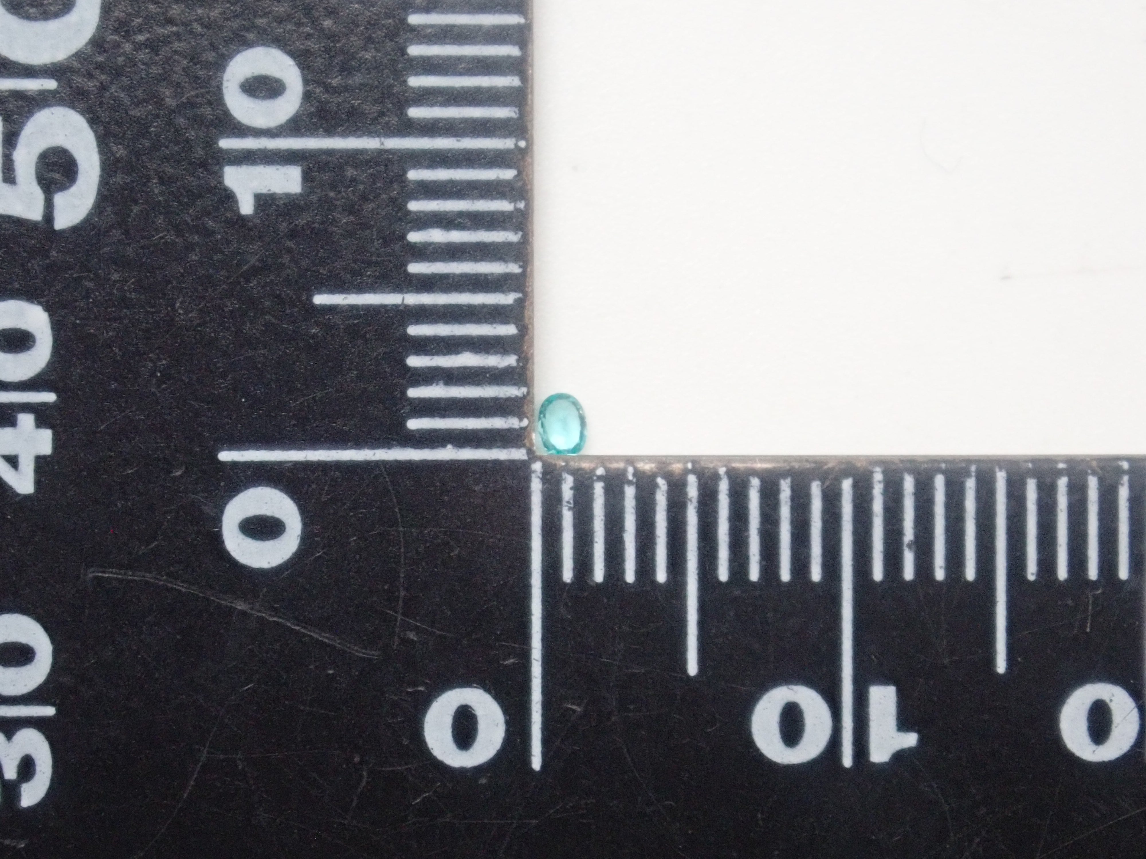 【11/3 22時販売】《29石限定》非加熱ブラジル産パライバトルマリン3石含むパライバトルマリン（バターリャ鉱山）ガチャ1石ルース💎《複数購入割引有》