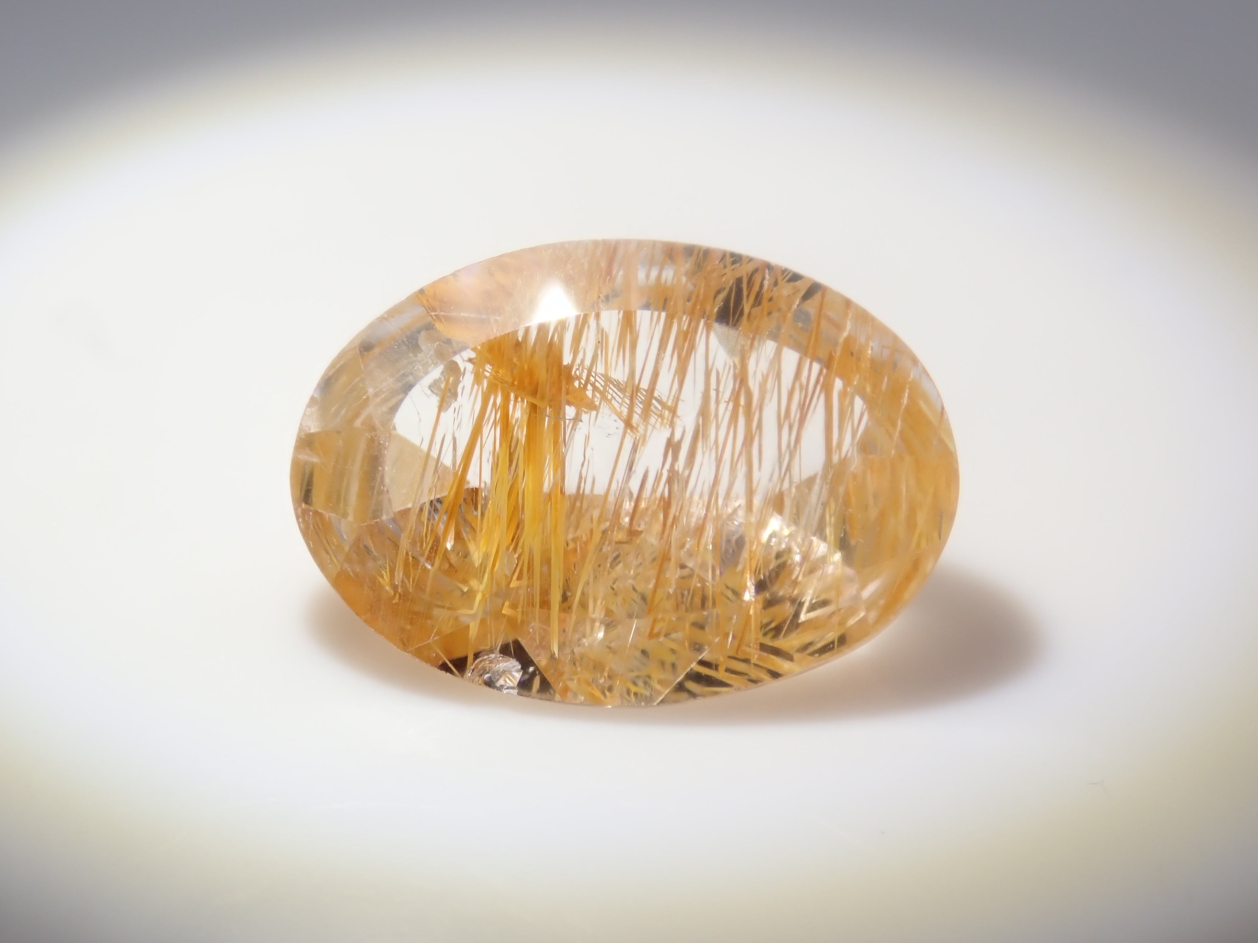 【3月14日晚間10點開賣】【圖森新品到貨 - 限量5顆】巴西褐鐵礦托帕石，平均2.8克拉【多買有優惠】