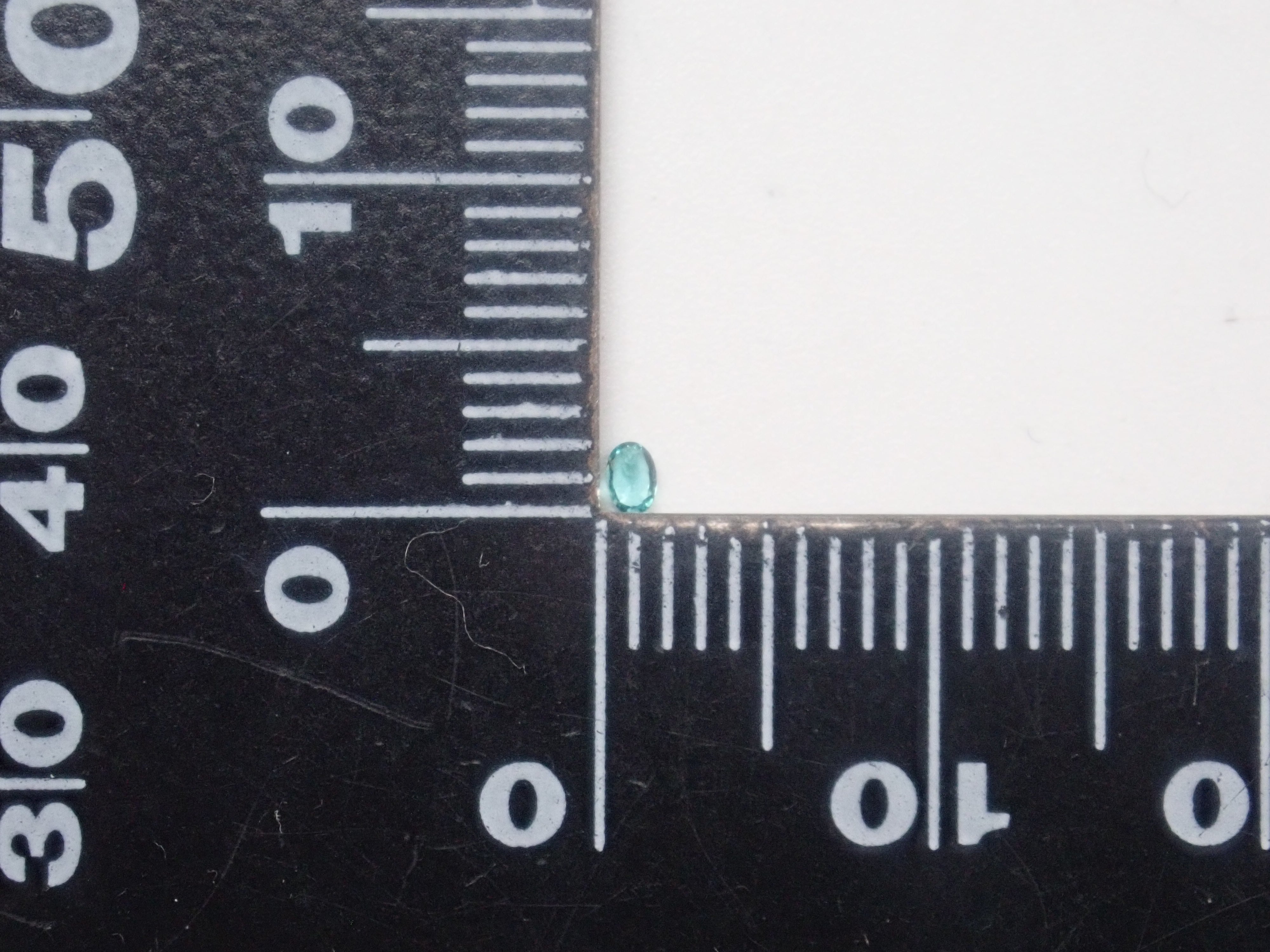 【11/3 22時販売】《29石限定》非加熱ブラジル産パライバトルマリン3石含むパライバトルマリン（バターリャ鉱山）ガチャ1石ルース💎《複数購入割引有》