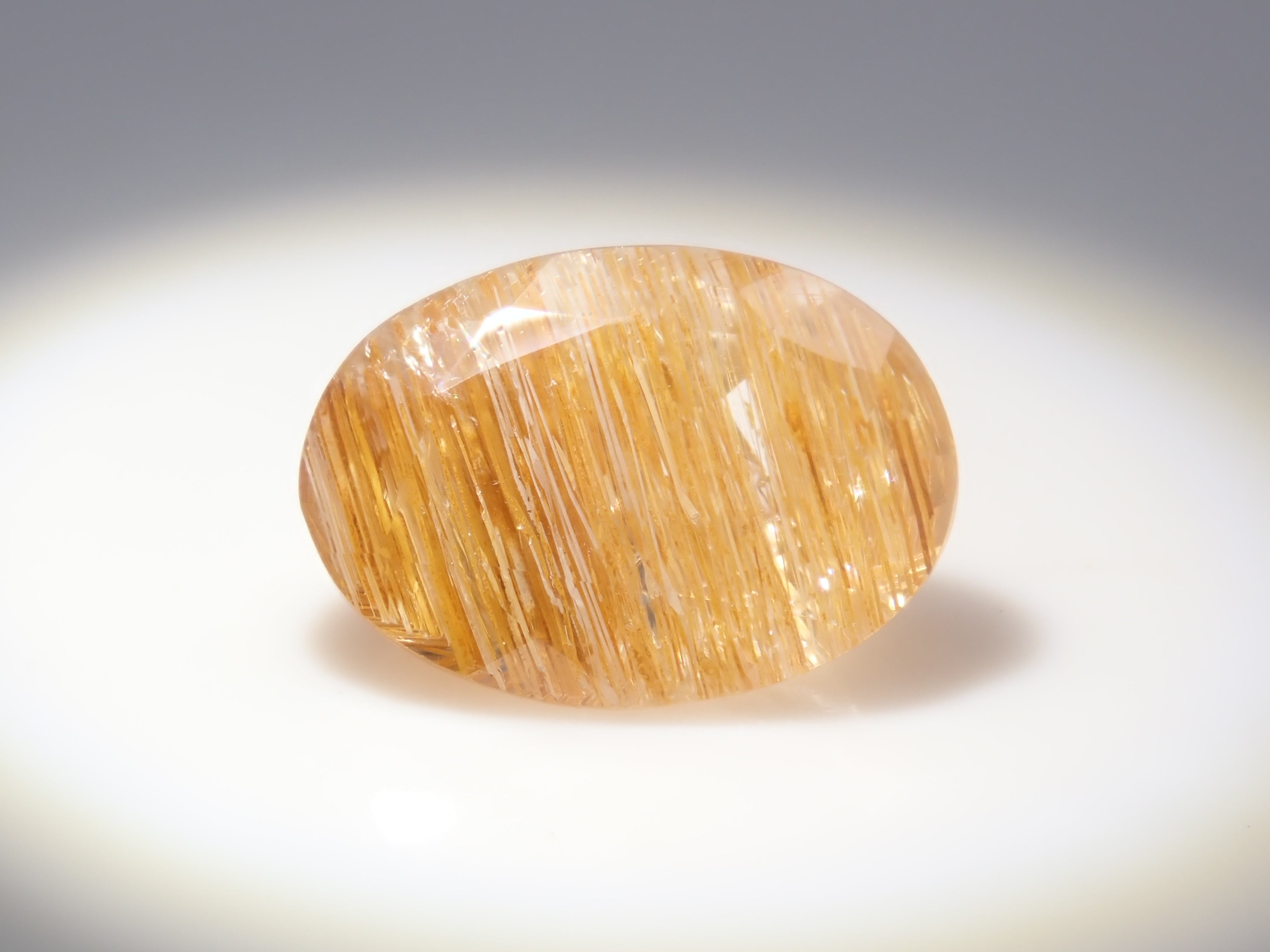 【3月14日晚間10點開賣】【圖森新品到貨 - 限量5顆】巴西褐鐵礦托帕石，平均2.8克拉【多買有優惠】