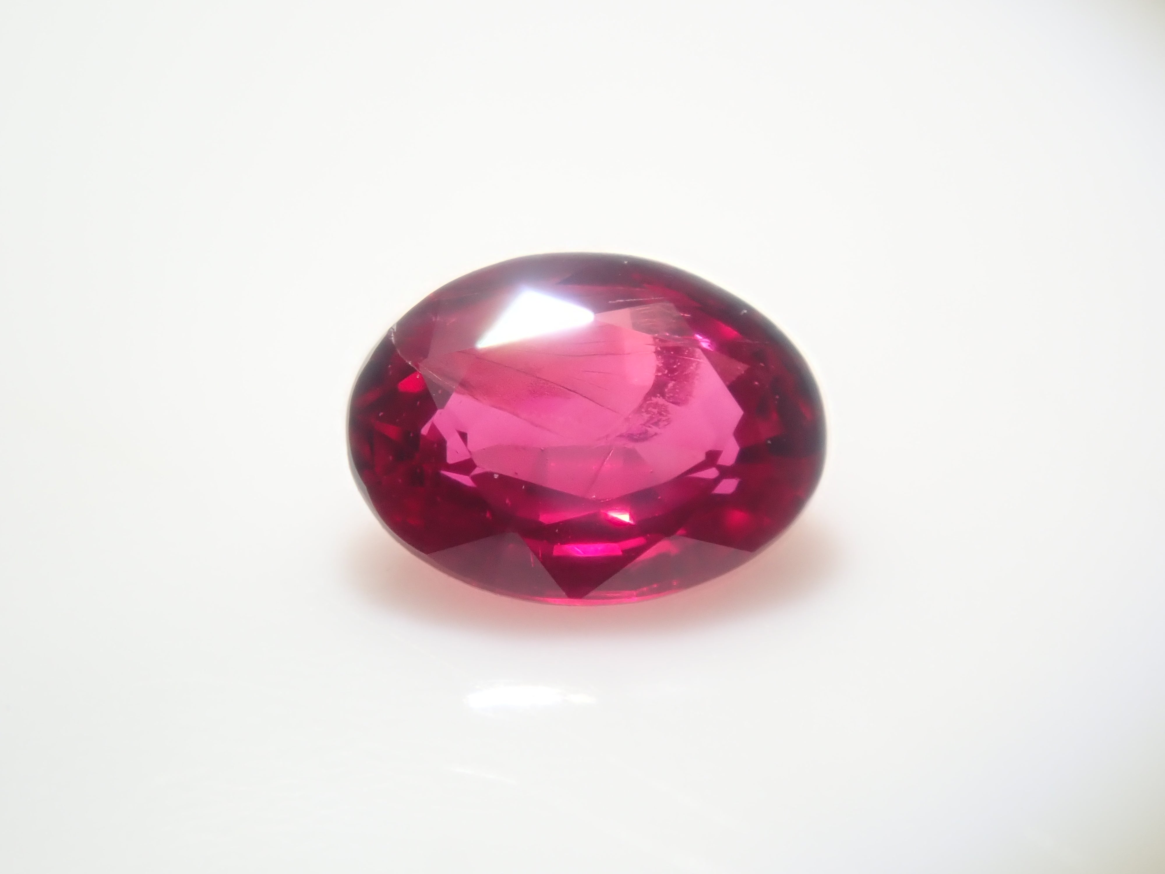 【2/1 22時販売】《限定15石》赤色ガチャ💎通常55,800円の非加熱ピジョンブラッドルビーAIGS鑑別書付きやホットピンクサファイアなど（さらにサンジェ氏新作サファイアおまけ）《複数購入割引有》