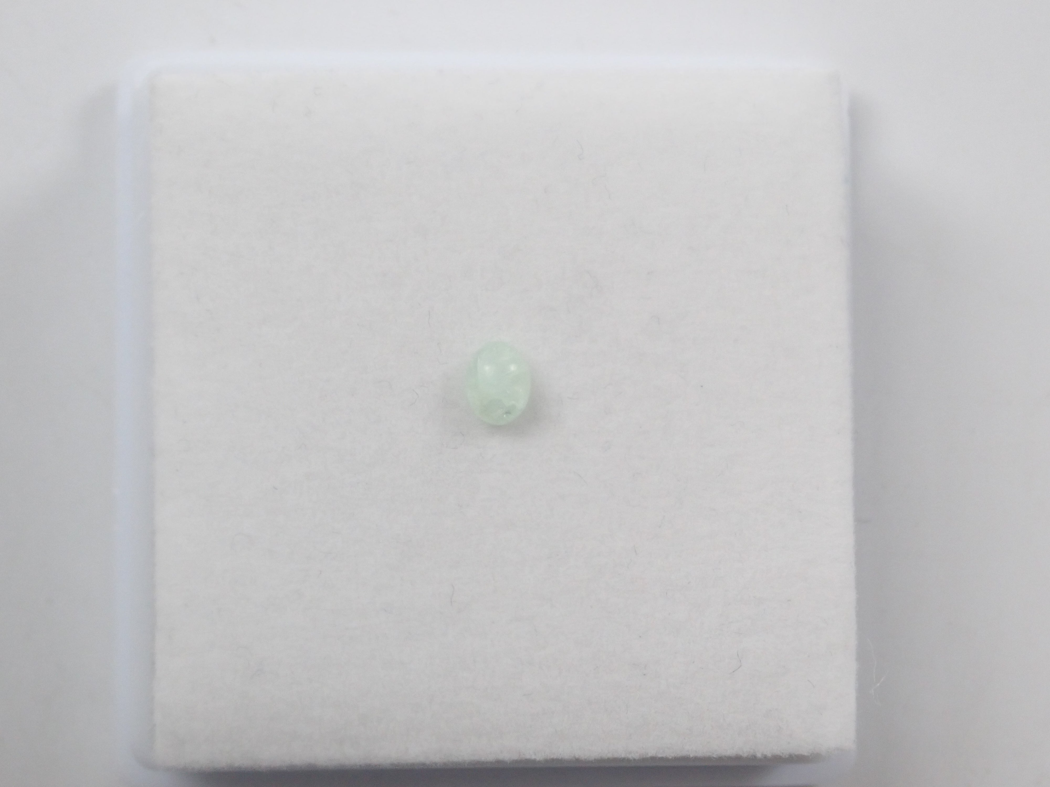 {六月活動限量版} 稀有寶石 Gacha💎 帕帕拉恰藍寶石 0.3ct+ 附證書、藍錐礦、紅色綠柱石等散石，每顆寶石售價 1 顆 {可享多顆購買折扣}