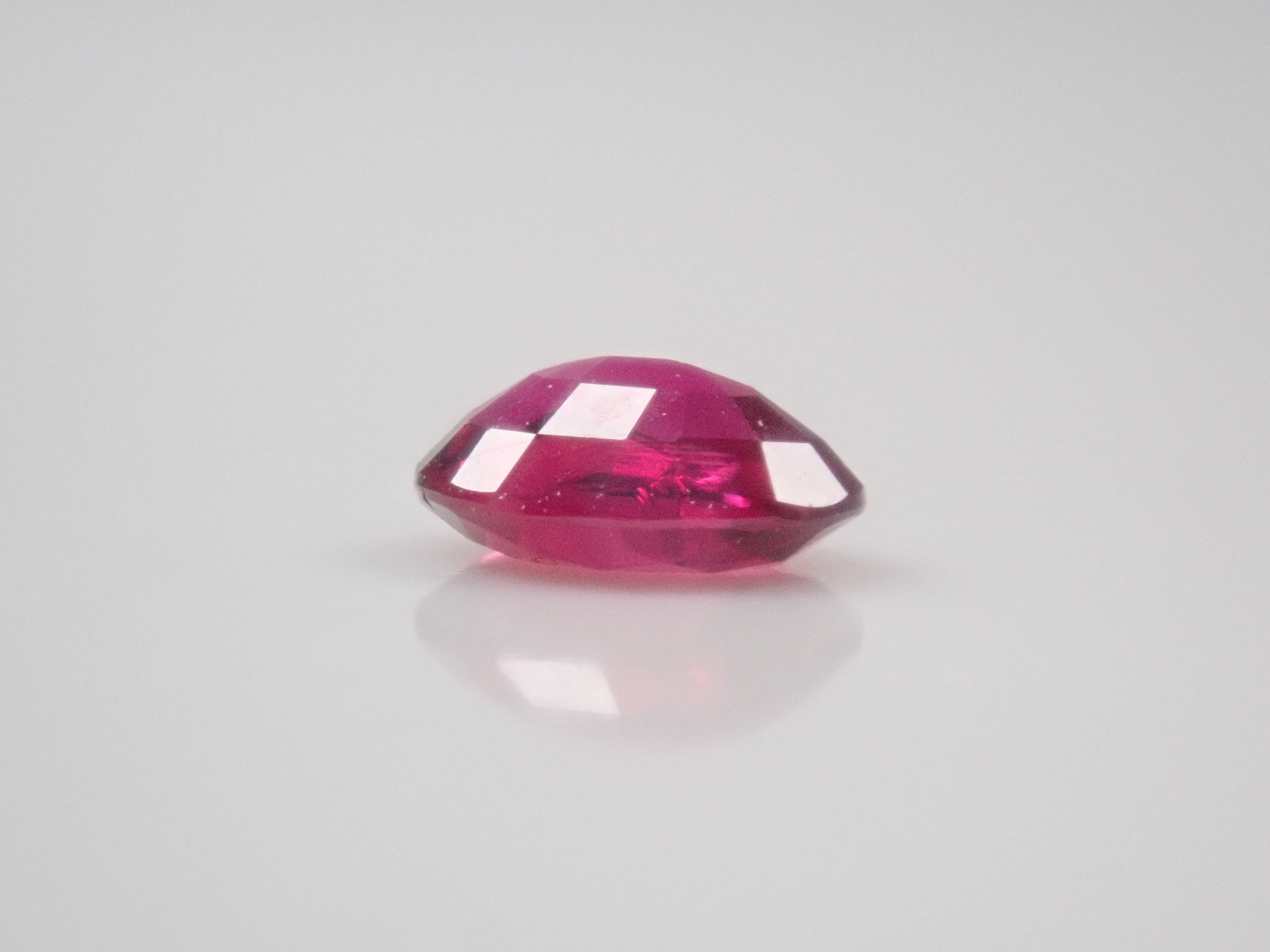 【2/1 22時販売】《限定15石》赤色ガチャ💎通常55,800円の非加熱ピジョンブラッドルビーAIGS鑑別書付きやホットピンクサファイアなど（さらにサンジェ氏新作サファイアおまけ）《複数購入割引有》