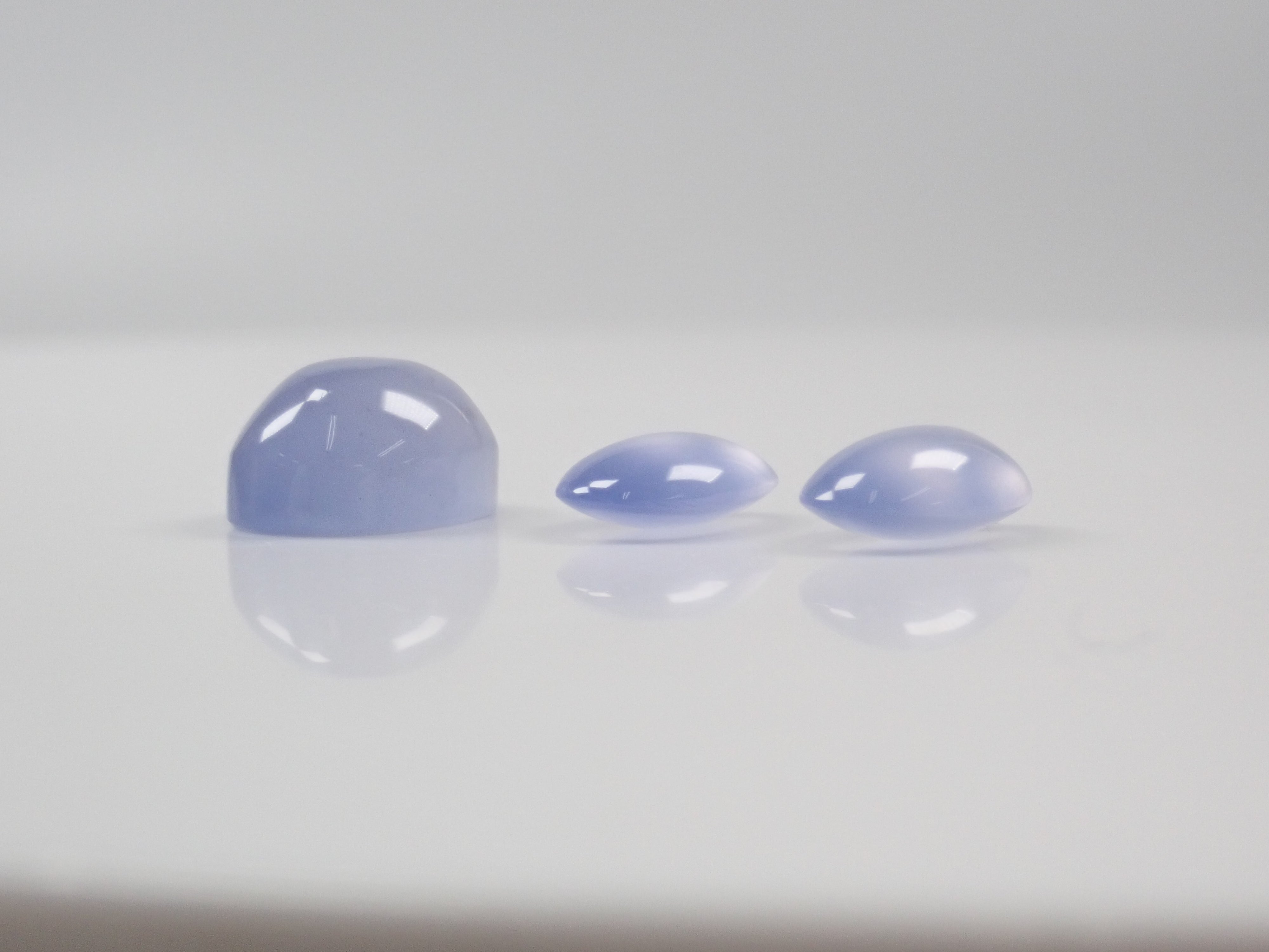 [Available at 10 PM on January 1st] [Limited to 15 stones] Japanese Polishing Artisan Gacha 💎 Koshu Precious Stone Cut Glass, Shimizu Precious Stone, Polished by Takeshi Yamamoto [Multiple purchase discounts available]