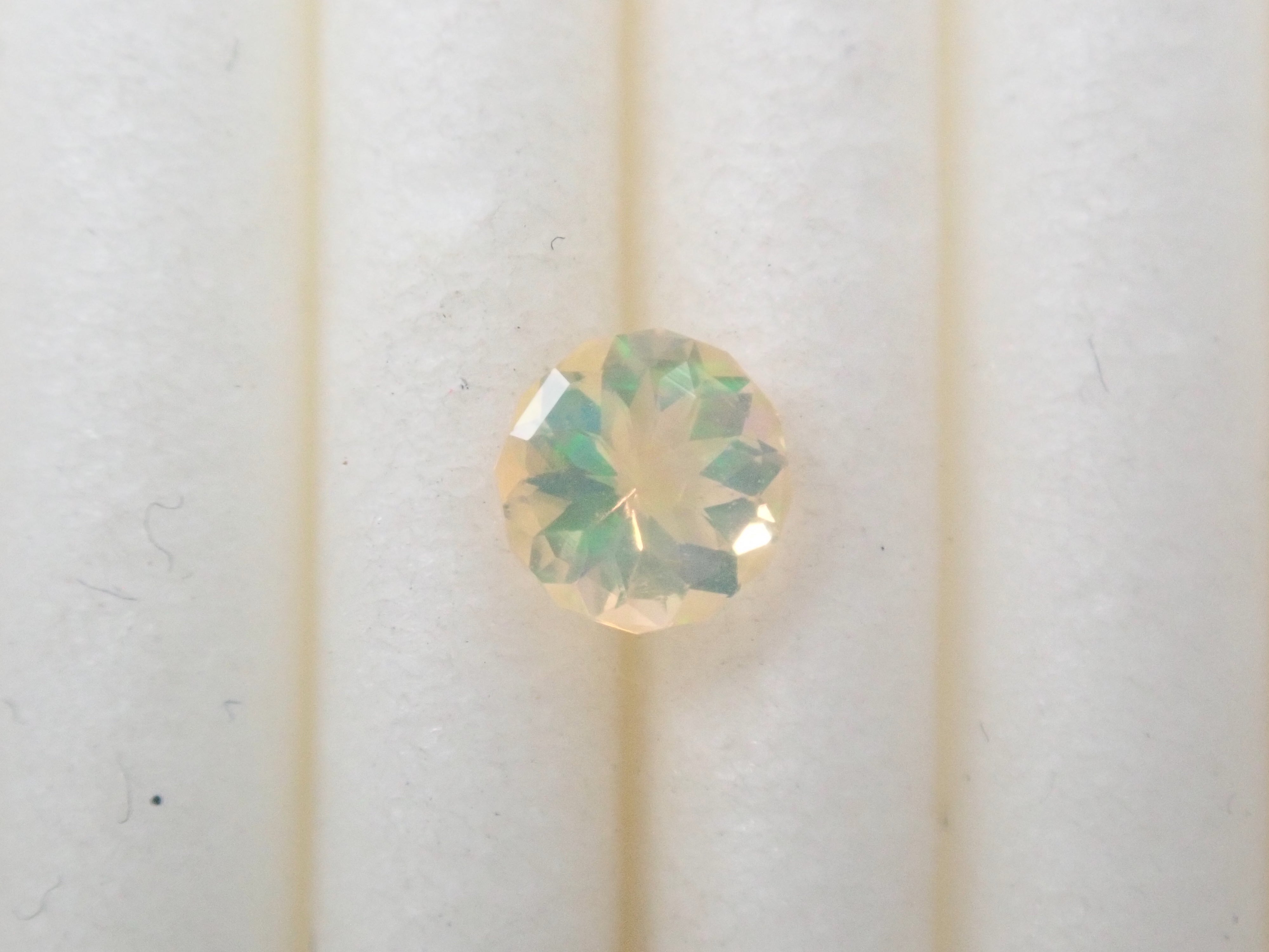 [E33 Shinjuku] Opal 0.123ct loose stone