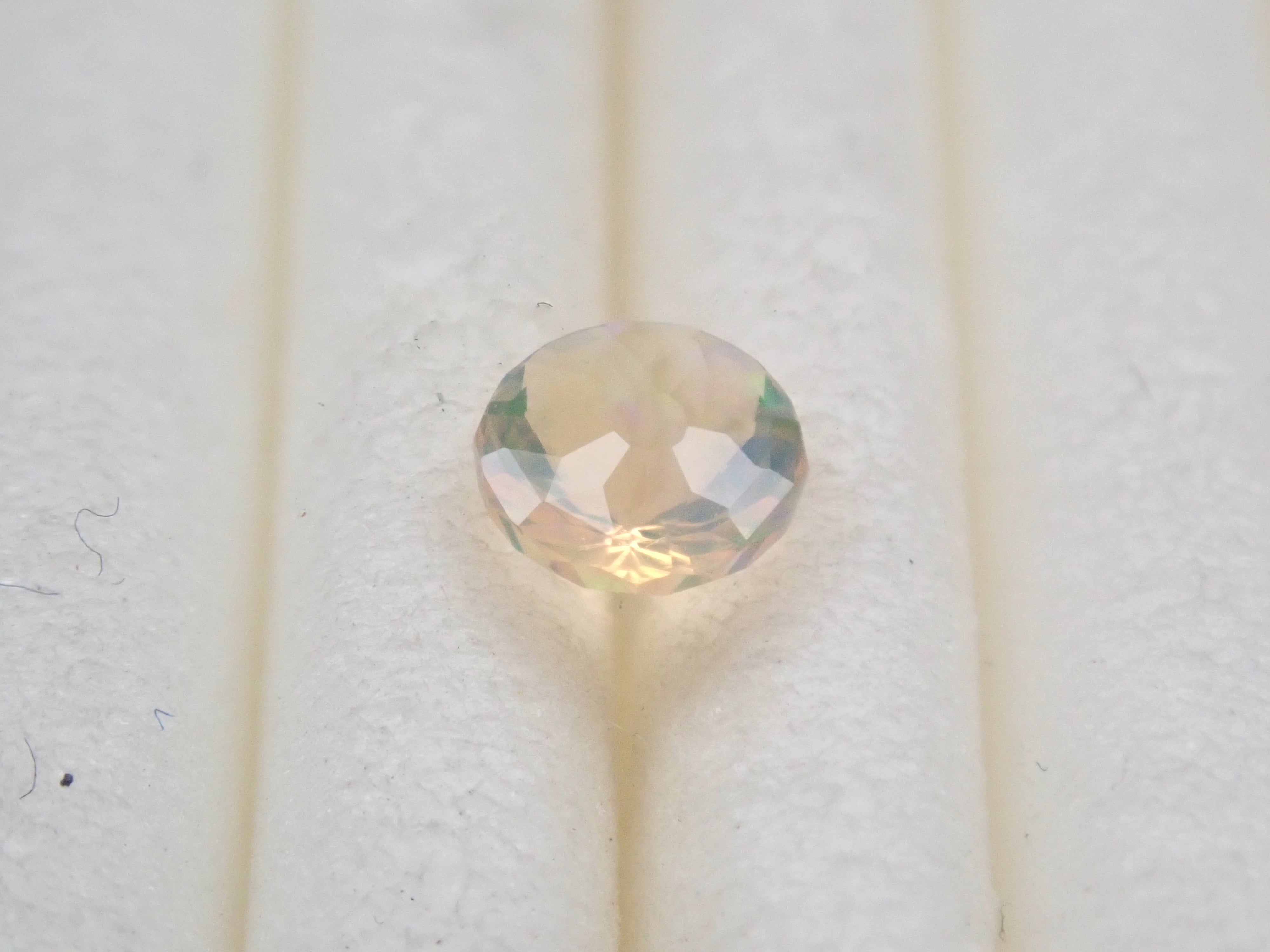 [E33 Shinjuku] Opal 0.123ct loose stone