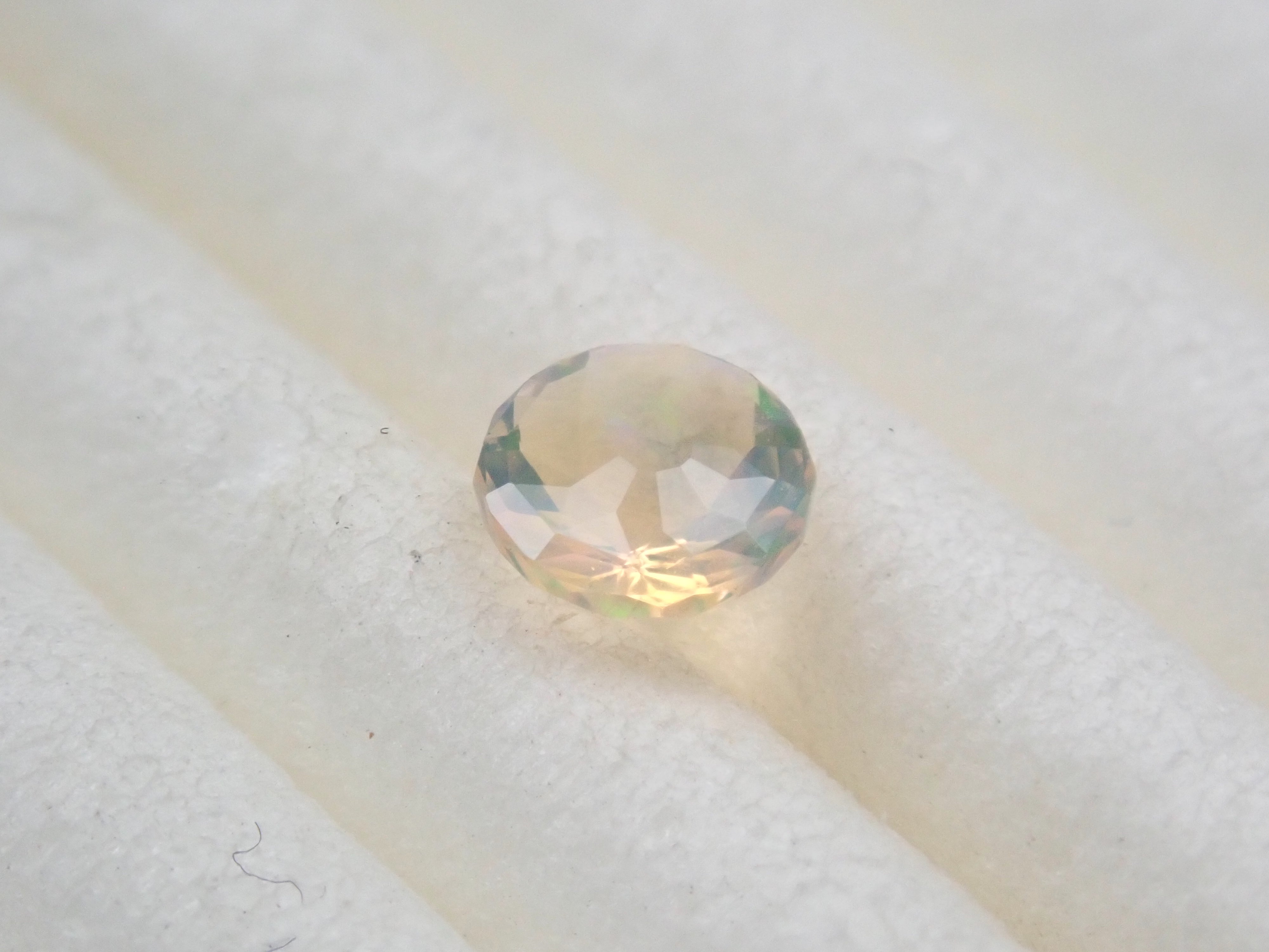 [E33 Shinjuku] Opal 0.123ct loose stone