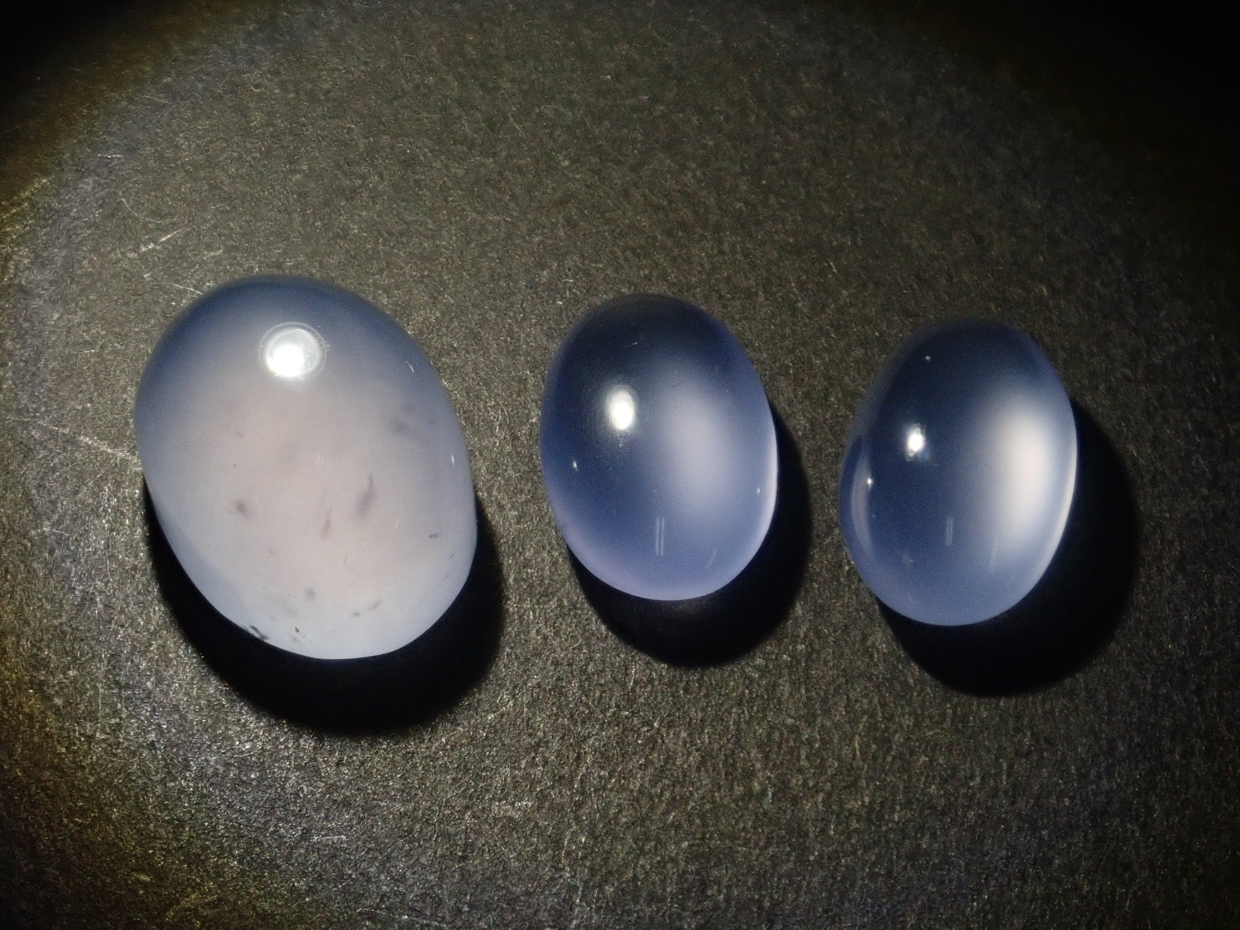 [Available at 10 PM on January 1st] [Limited to 15 stones] Japanese Polishing Artisan Gacha 💎 Koshu Precious Stone Cut Glass, Shimizu Precious Stone, Polished by Takeshi Yamamoto [Multiple purchase discounts available]