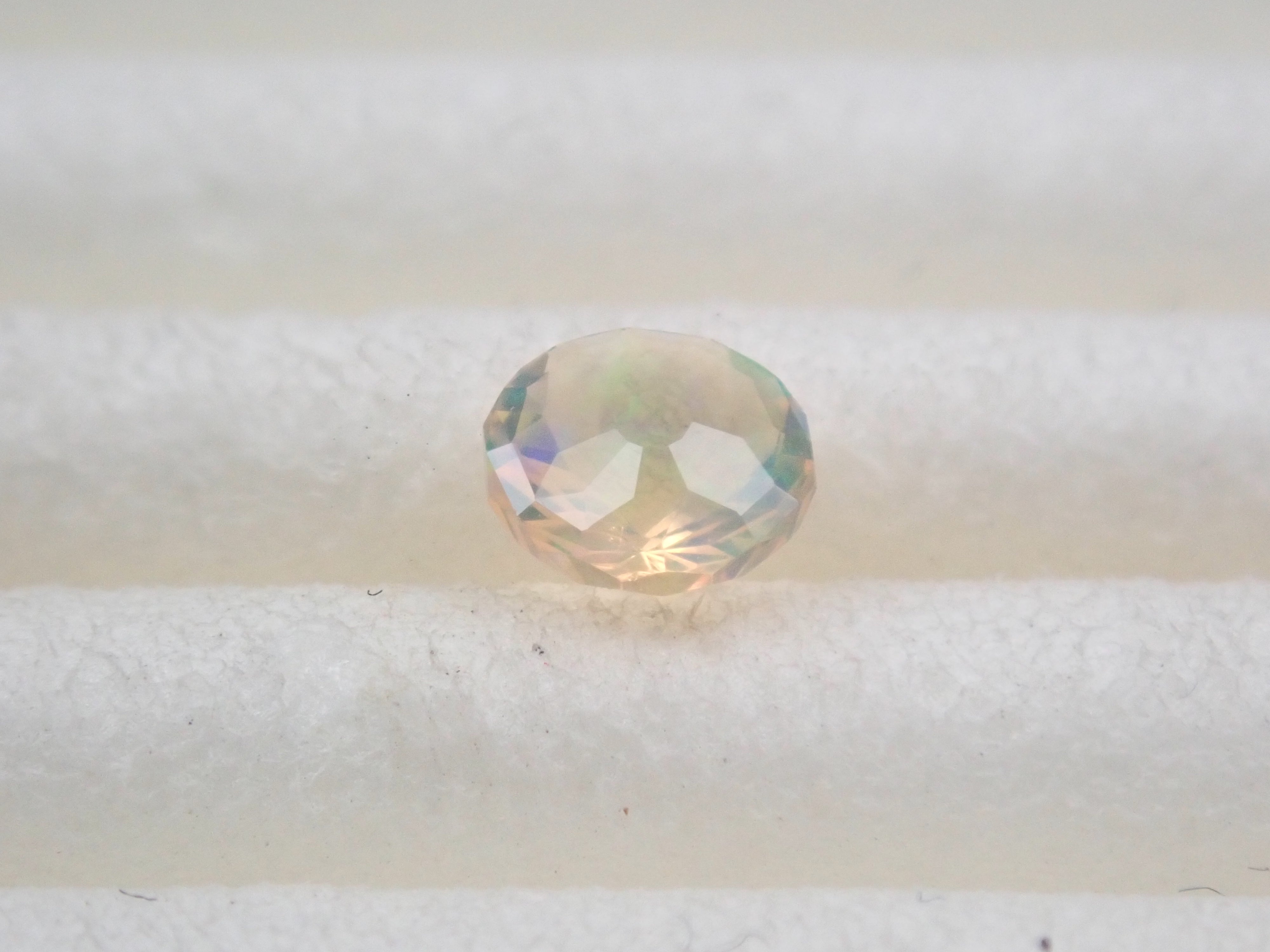 [E33 Shinjuku] Opal 0.123ct loose stone