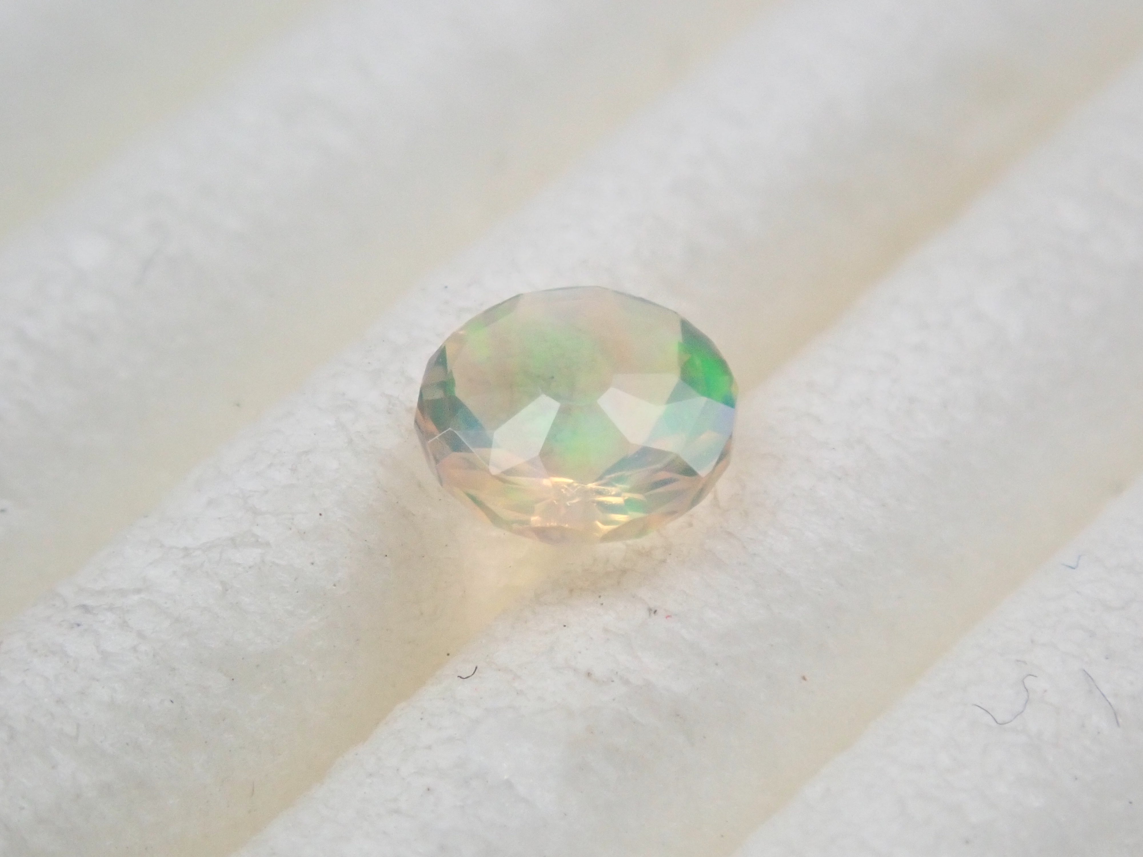 [E33 Shinjuku] Opal 0.123ct loose stone