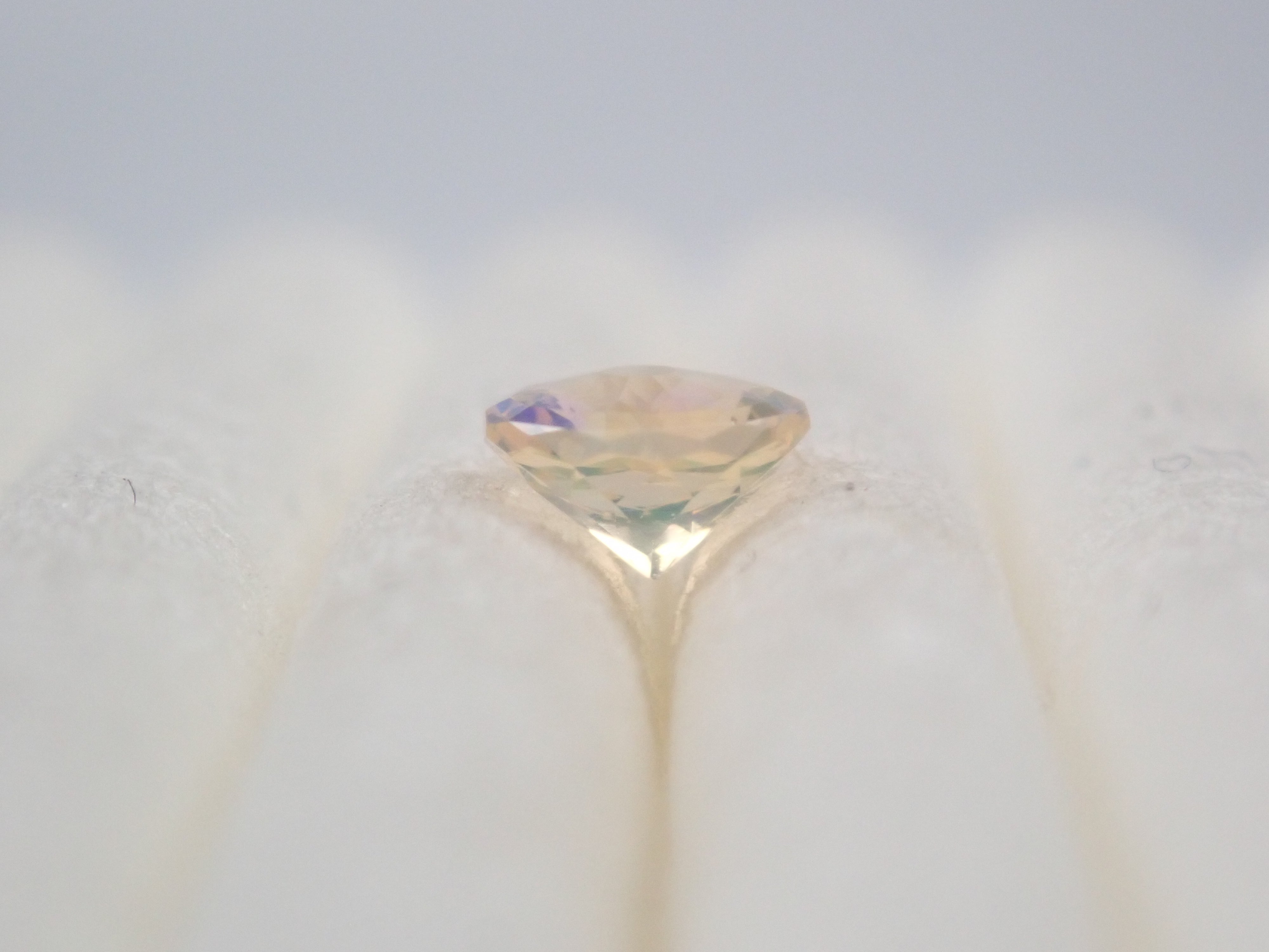[E33 Shinjuku] Opal 0.123ct loose stone