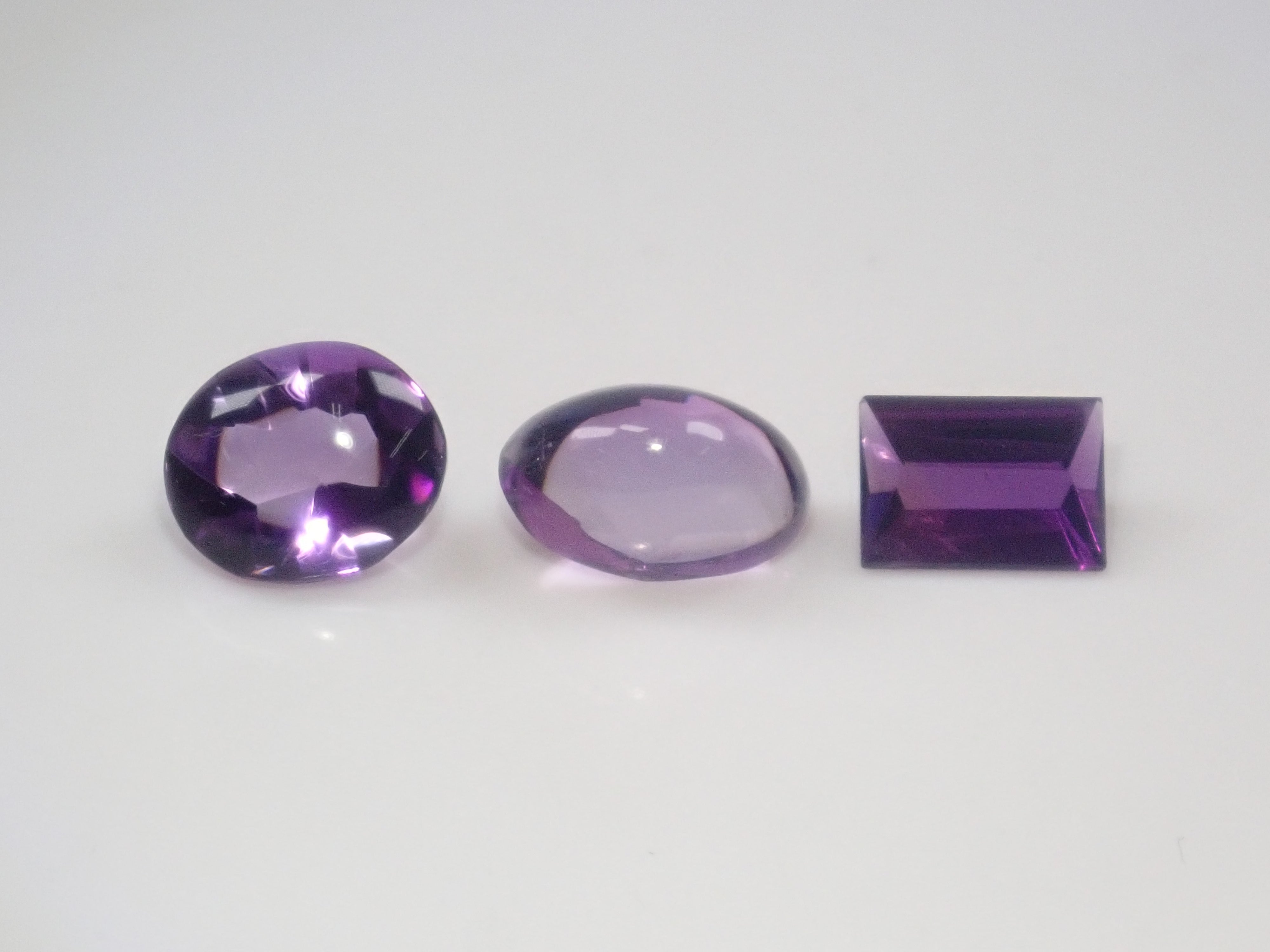 [Available at 10 PM on January 1st] [Limited to 15 stones] Japanese Polishing Artisan Gacha 💎 Koshu Precious Stone Cut Glass, Shimizu Precious Stone, Polished by Takeshi Yamamoto [Multiple purchase discounts available]