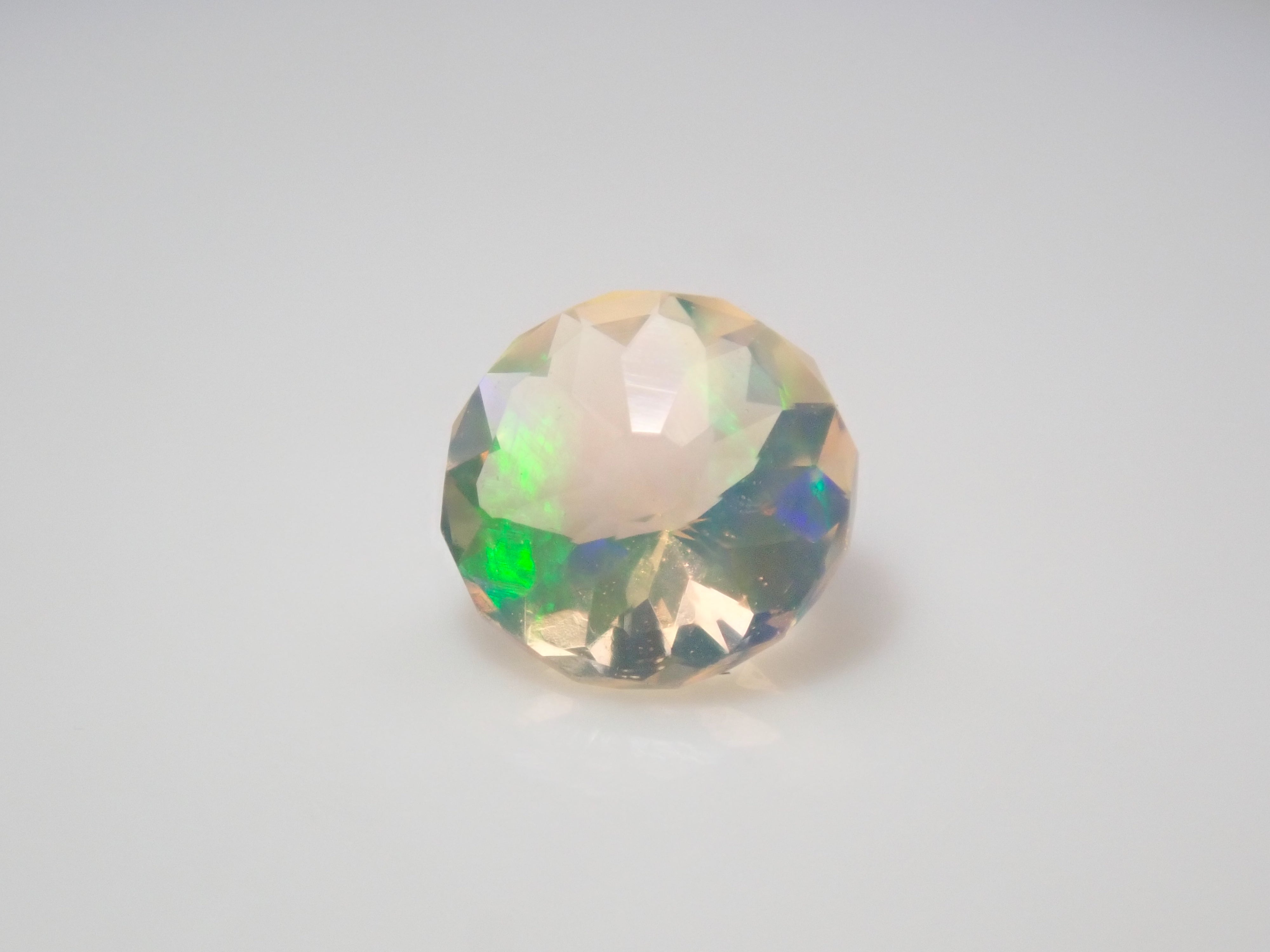 [E33 Shinjuku] Opal 0.123ct loose stone