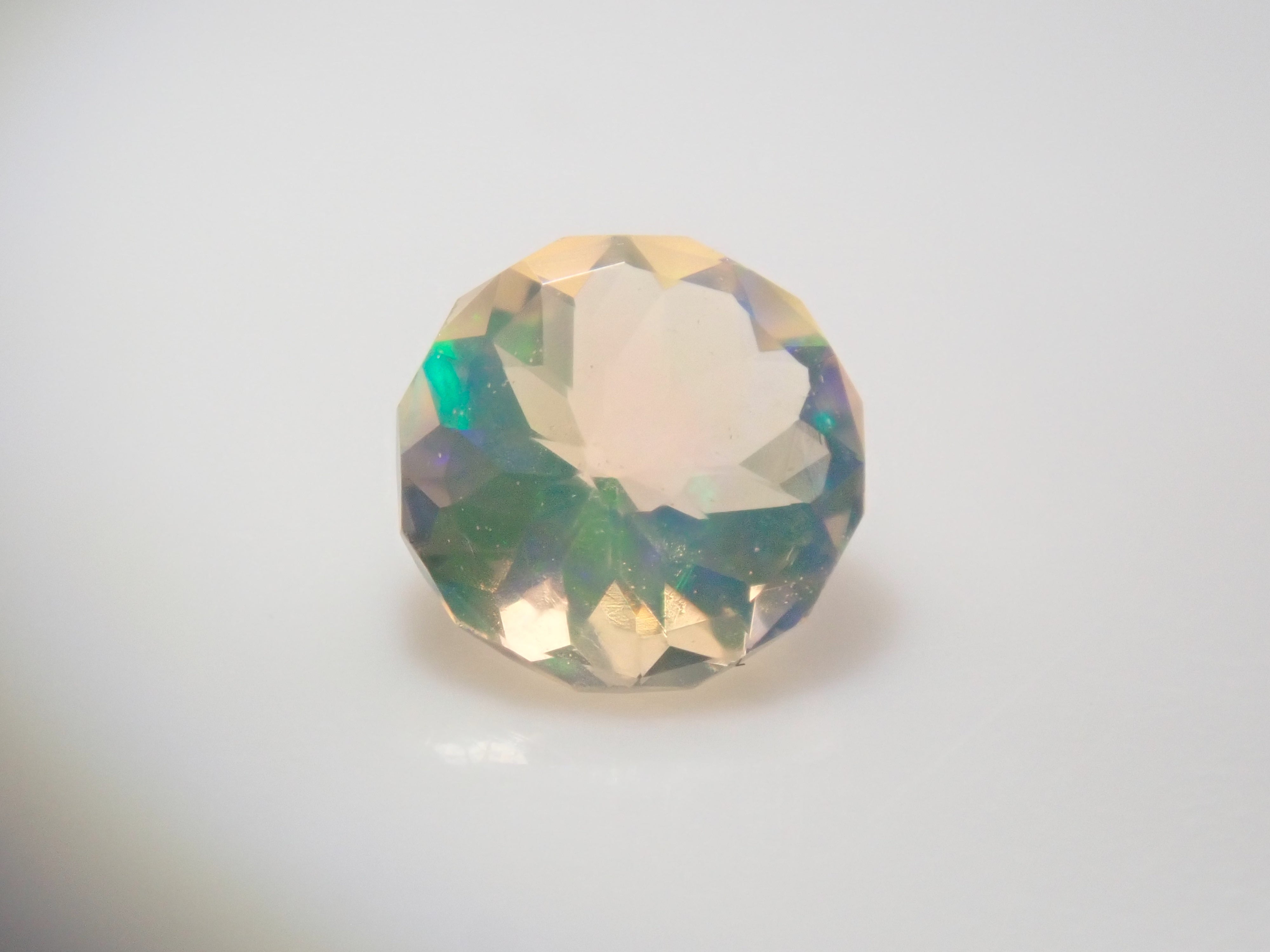 [E33 Shinjuku] Opal 0.123ct loose stone