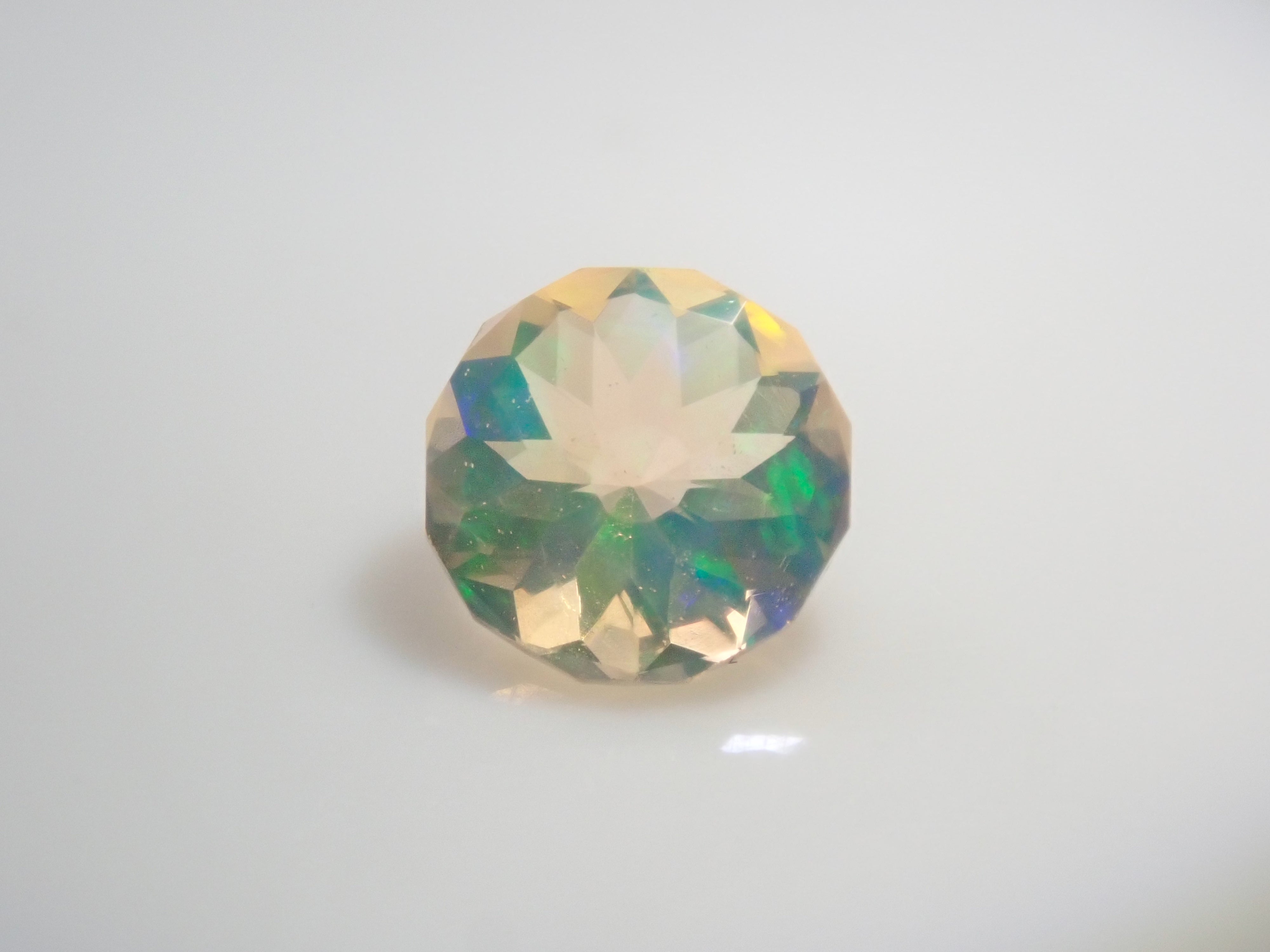 [E33 Shinjuku] Opal 0.123ct loose stone
