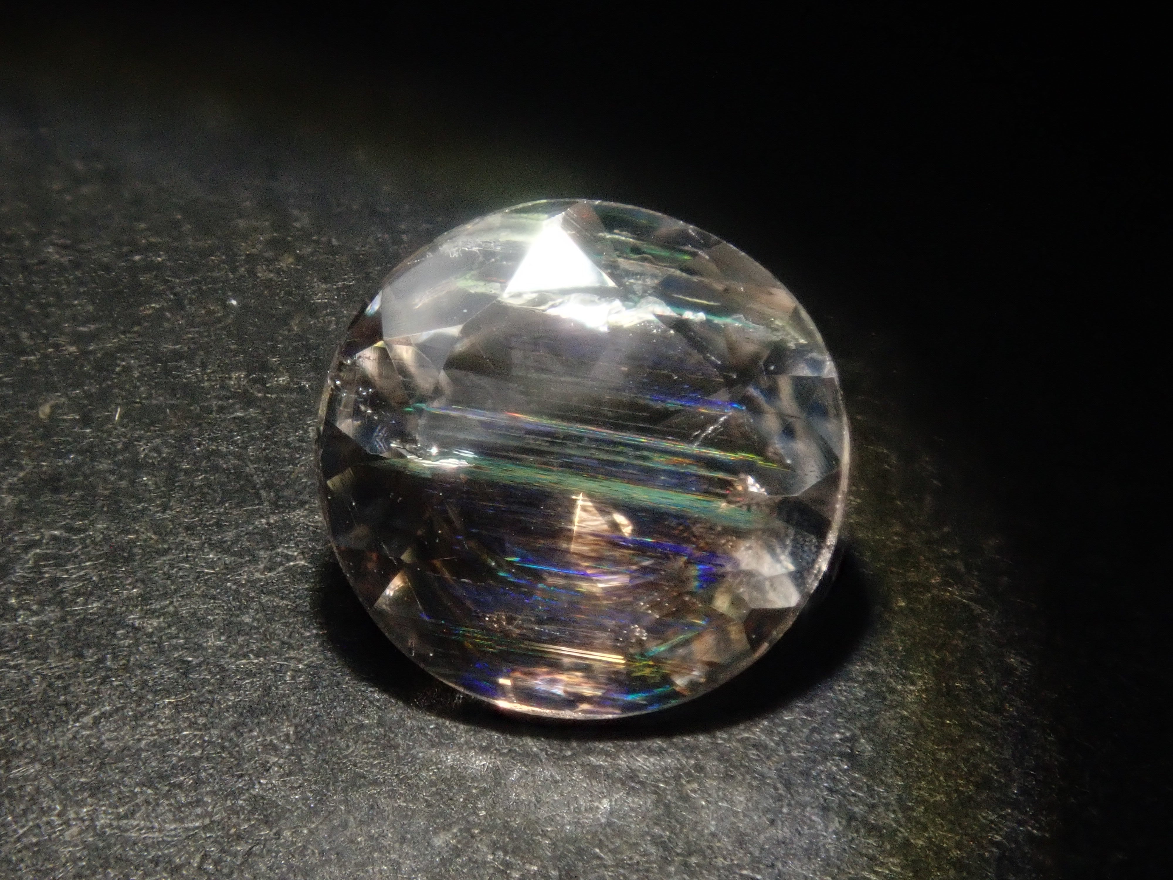 [On Sale 5/6 10 PM] Limited to 10 Stones: Scapolite Gacha Featuring Koshu Kiseki Kiriko Plusthree "Akatsuki" (Normally ¥45,800) with a Chance to Win! [Multiple Purchase Discount Available]