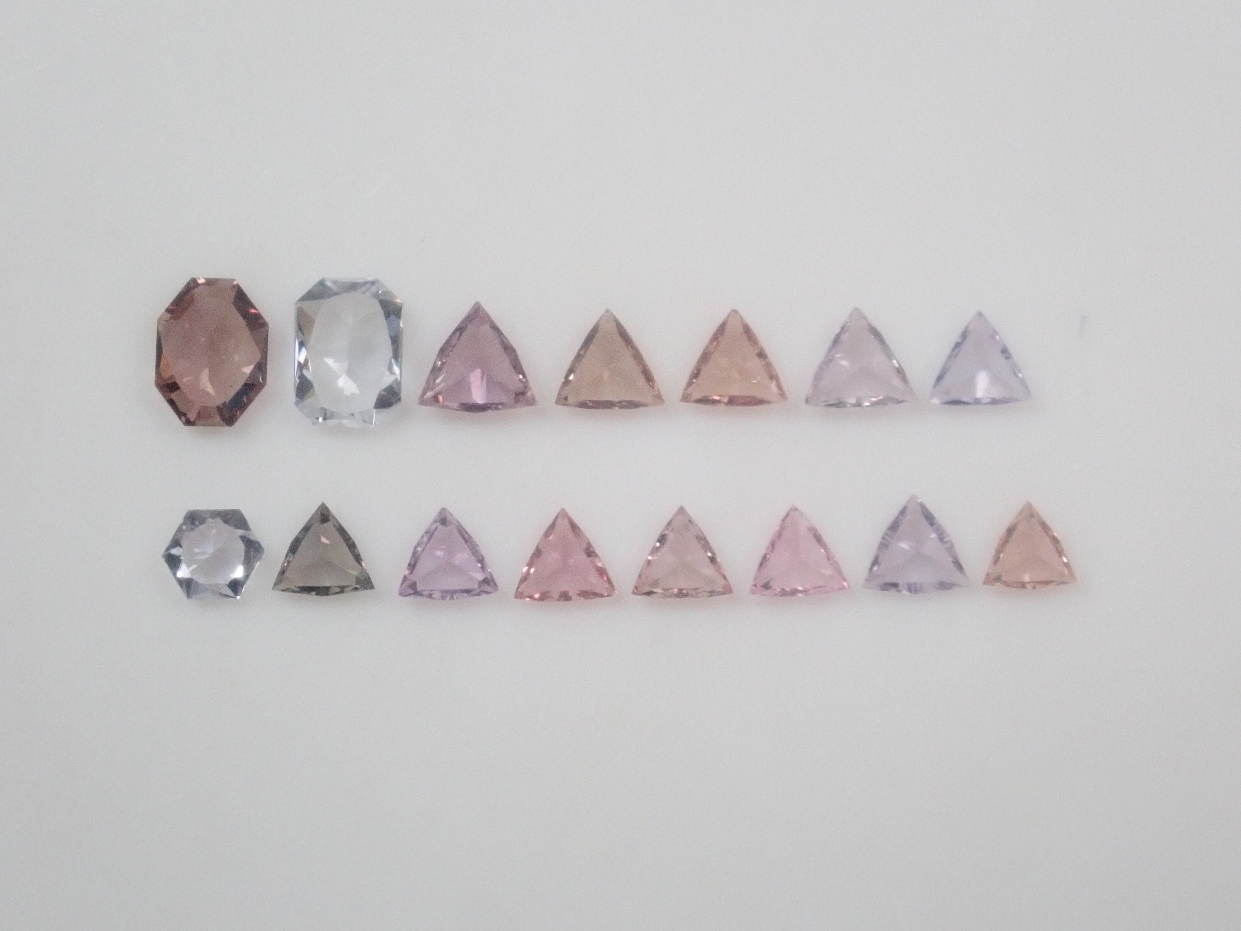 【2/1 22時販売】《限定15石》赤色ガチャ💎通常55,800円の非加熱ピジョンブラッドルビーAIGS鑑別書付きやホットピンクサファイアなど（さらにサンジェ氏新作サファイアおまけ）《複数購入割引有》