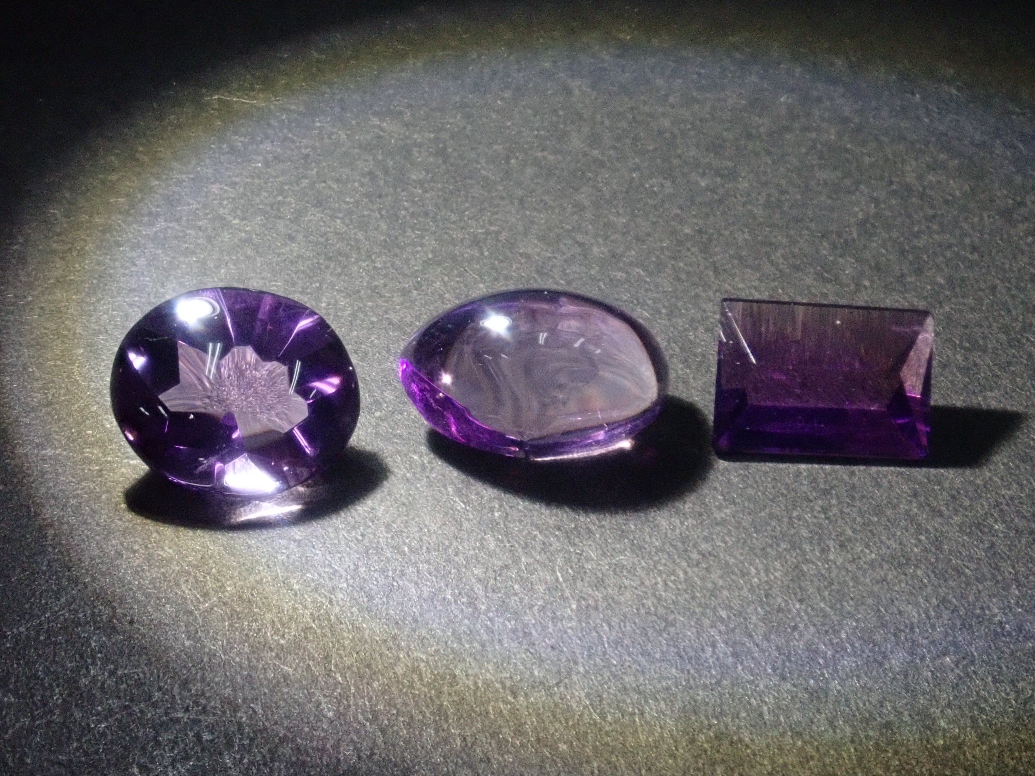 [Available at 10 PM on January 1st] [Limited to 15 stones] Japanese Polishing Artisan Gacha 💎 Koshu Precious Stone Cut Glass, Shimizu Precious Stone, Polished by Takeshi Yamamoto [Multiple purchase discounts available]