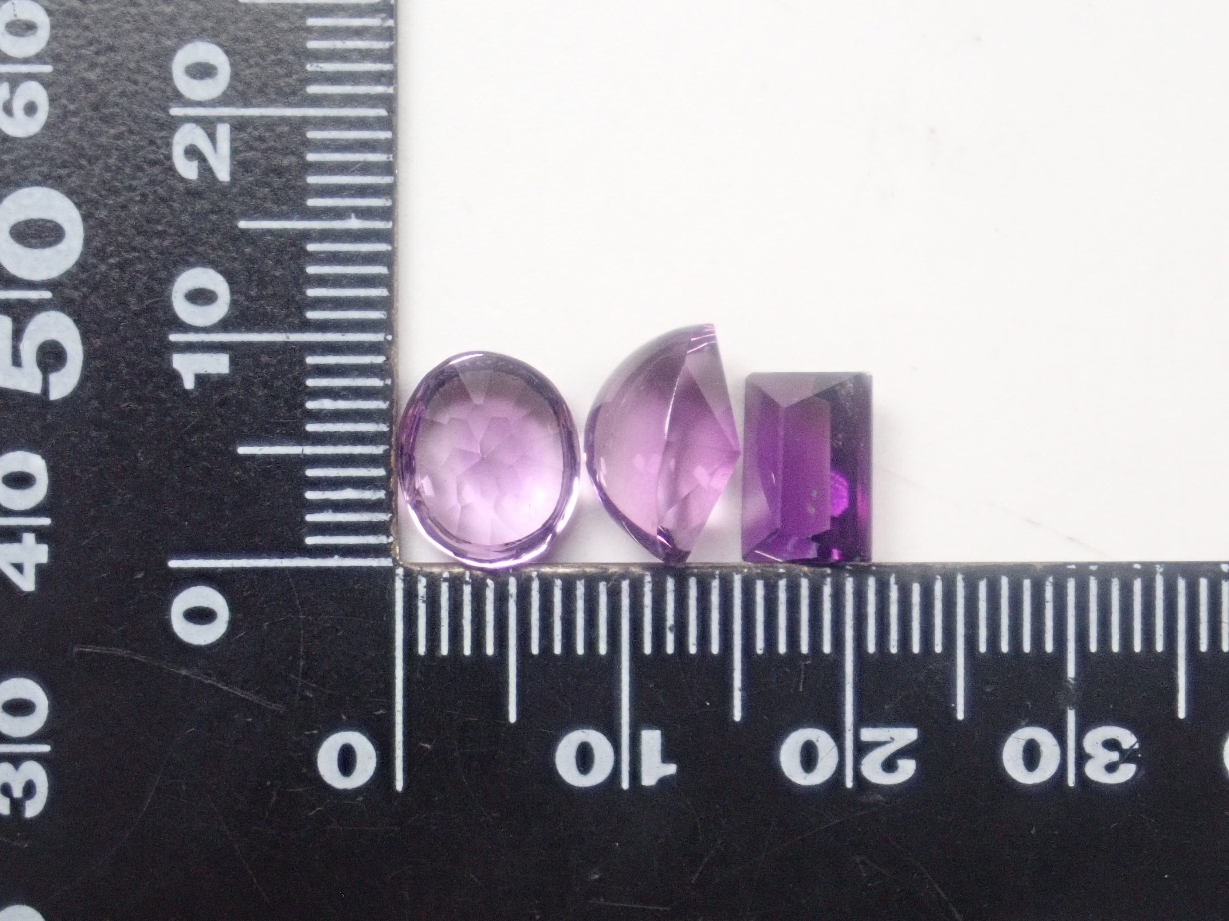 [Available at 10 PM on January 1st] [Limited to 15 stones] Japanese Polishing Artisan Gacha 💎 Koshu Precious Stone Cut Glass, Shimizu Precious Stone, Polished by Takeshi Yamamoto [Multiple purchase discounts available]