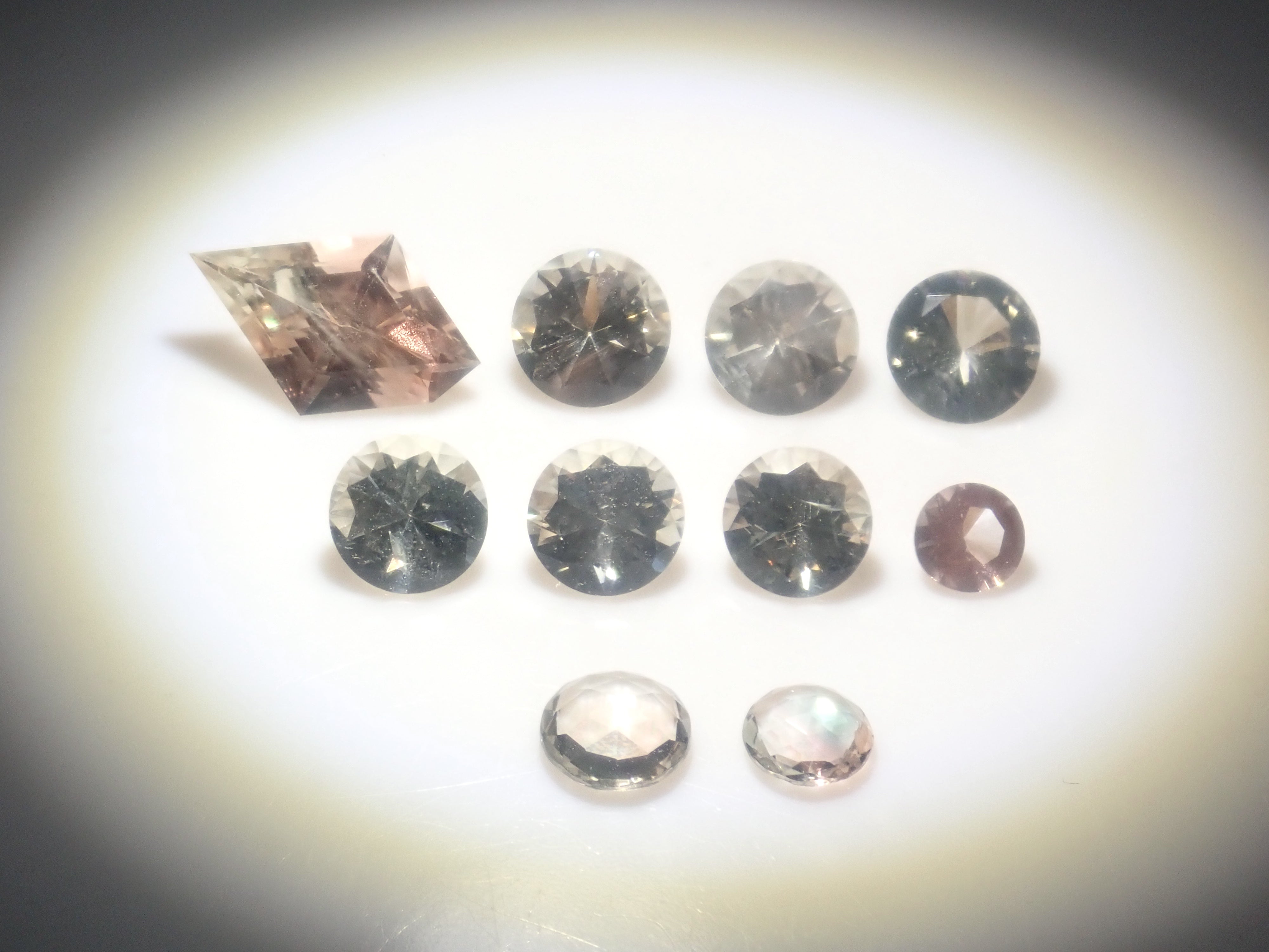 【7/20 22時販売】《限定10石》レアストーンガチャ💎通常58,800円のブラジル産パライバトルマリン、コロンビア産ユークレースなどが当たる（さらにオレサン1石）《複数購入割引有》