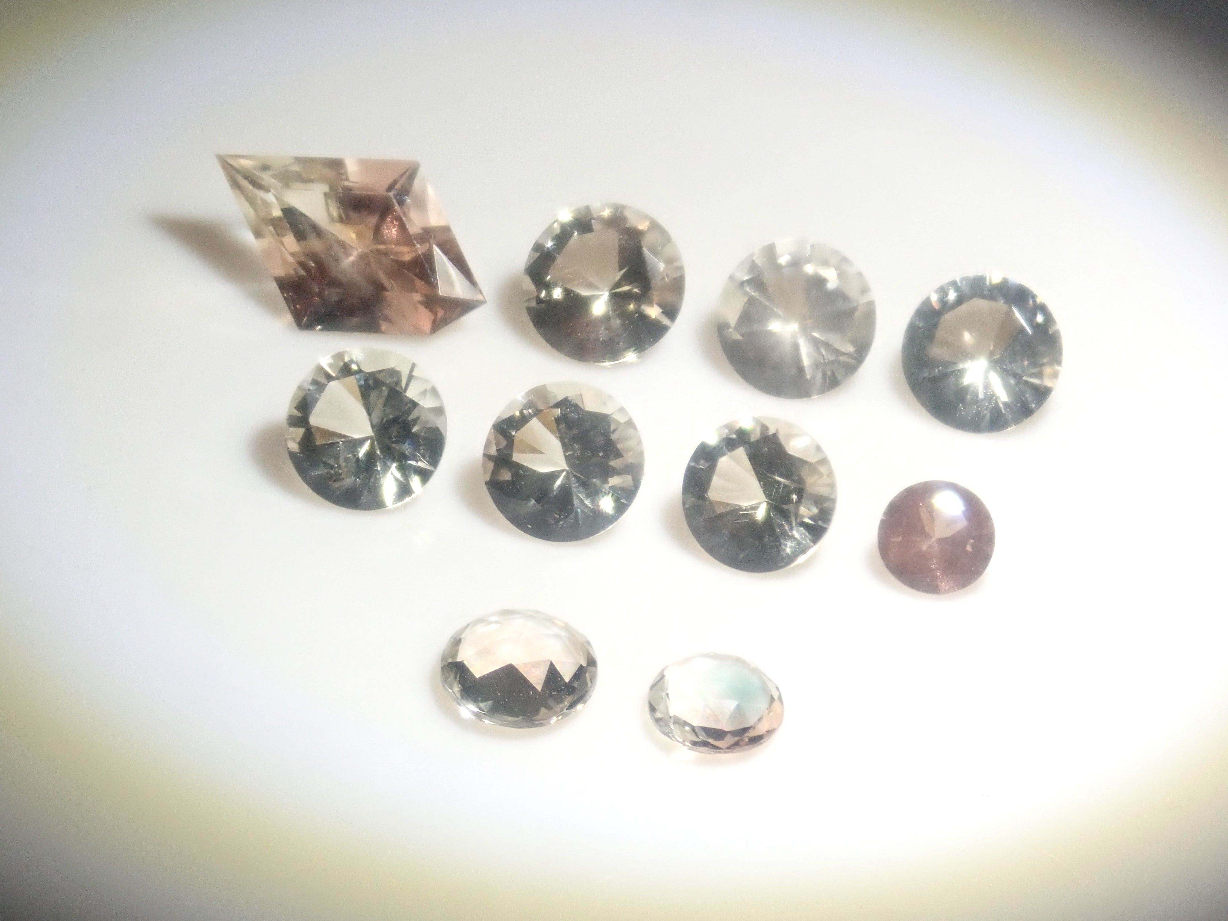 【7/20 22時販売】《限定10石》レアストーンガチャ💎通常58,800円のブラジル産パライバトルマリン、コロンビア産ユークレースなどが当たる（さらにオレサン1石）《複数購入割引有》