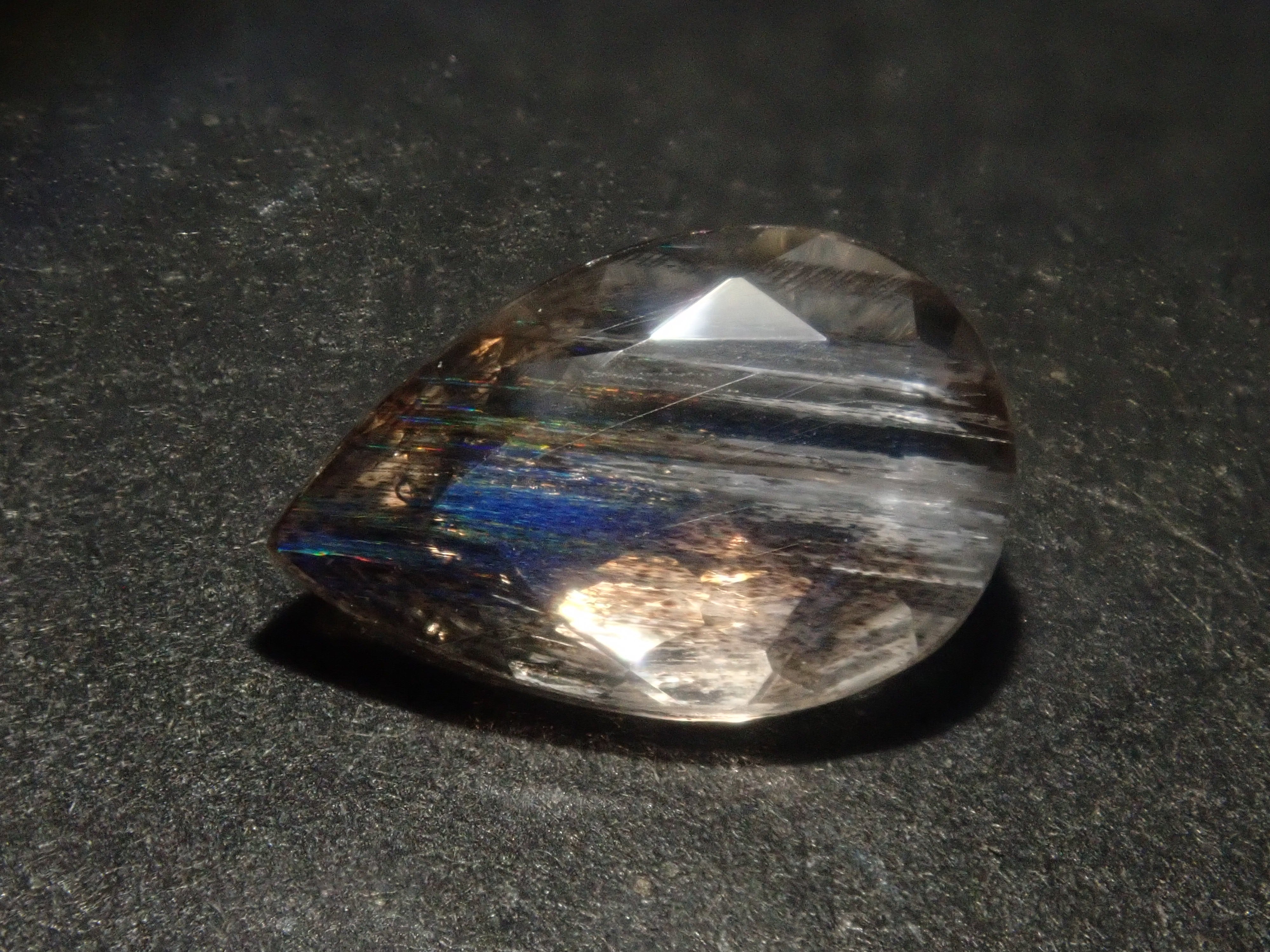 [On Sale 5/6 10 PM] Limited to 10 Stones: Scapolite Gacha Featuring Koshu Kiseki Kiriko Plusthree "Akatsuki" (Normally ¥45,800) with a Chance to Win! [Multiple Purchase Discount Available]
