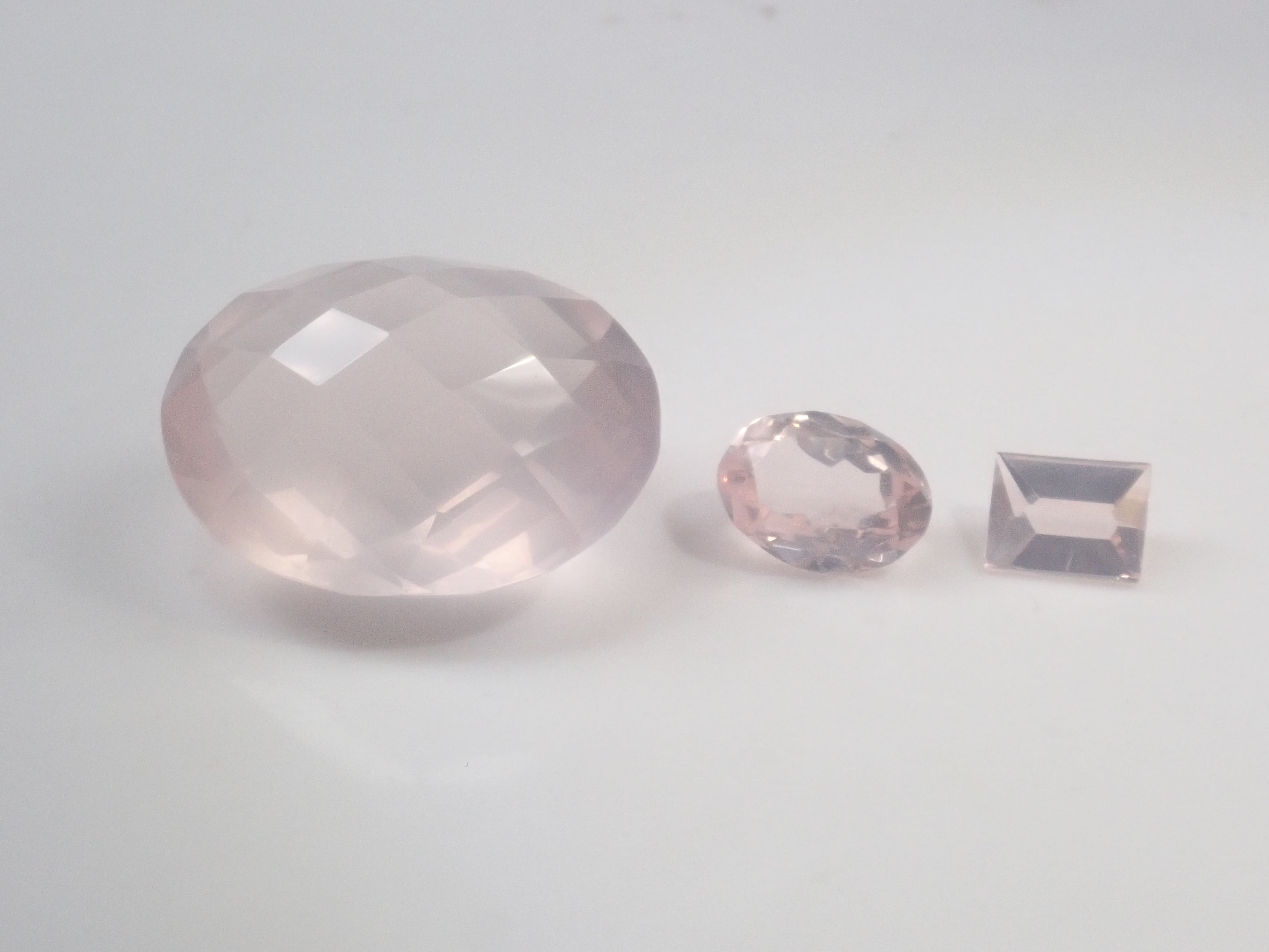 [Available at 10 PM on January 1st] [Limited to 15 stones] Japanese Polishing Artisan Gacha 💎 Koshu Precious Stone Cut Glass, Shimizu Precious Stone, Polished by Takeshi Yamamoto [Multiple purchase discounts available]