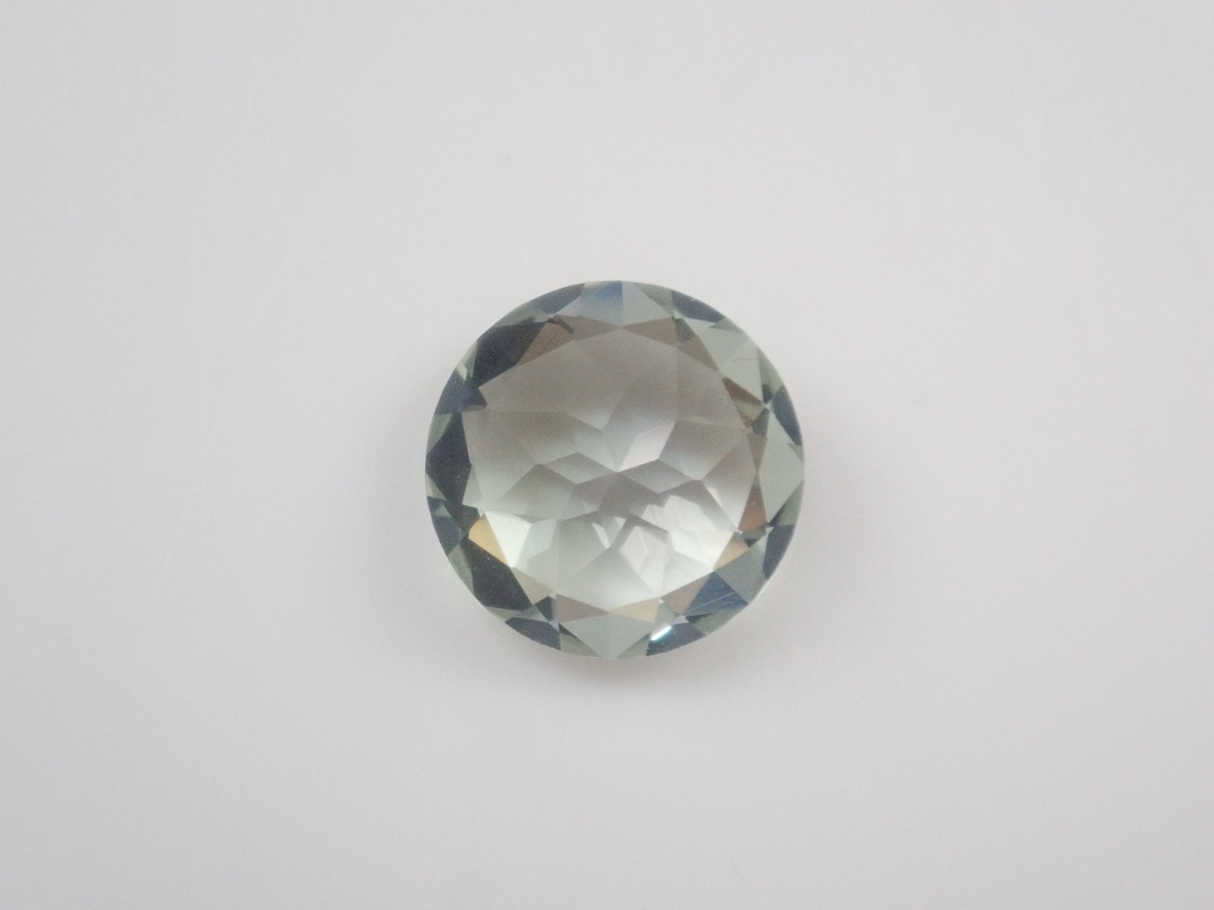 [Available at 10 PM on January 1st] [Limited to 15 stones] Japanese Polishing Artisan Gacha 💎 Koshu Precious Stone Cut Glass, Shimizu Precious Stone, Polished by Takeshi Yamamoto [Multiple purchase discounts available]