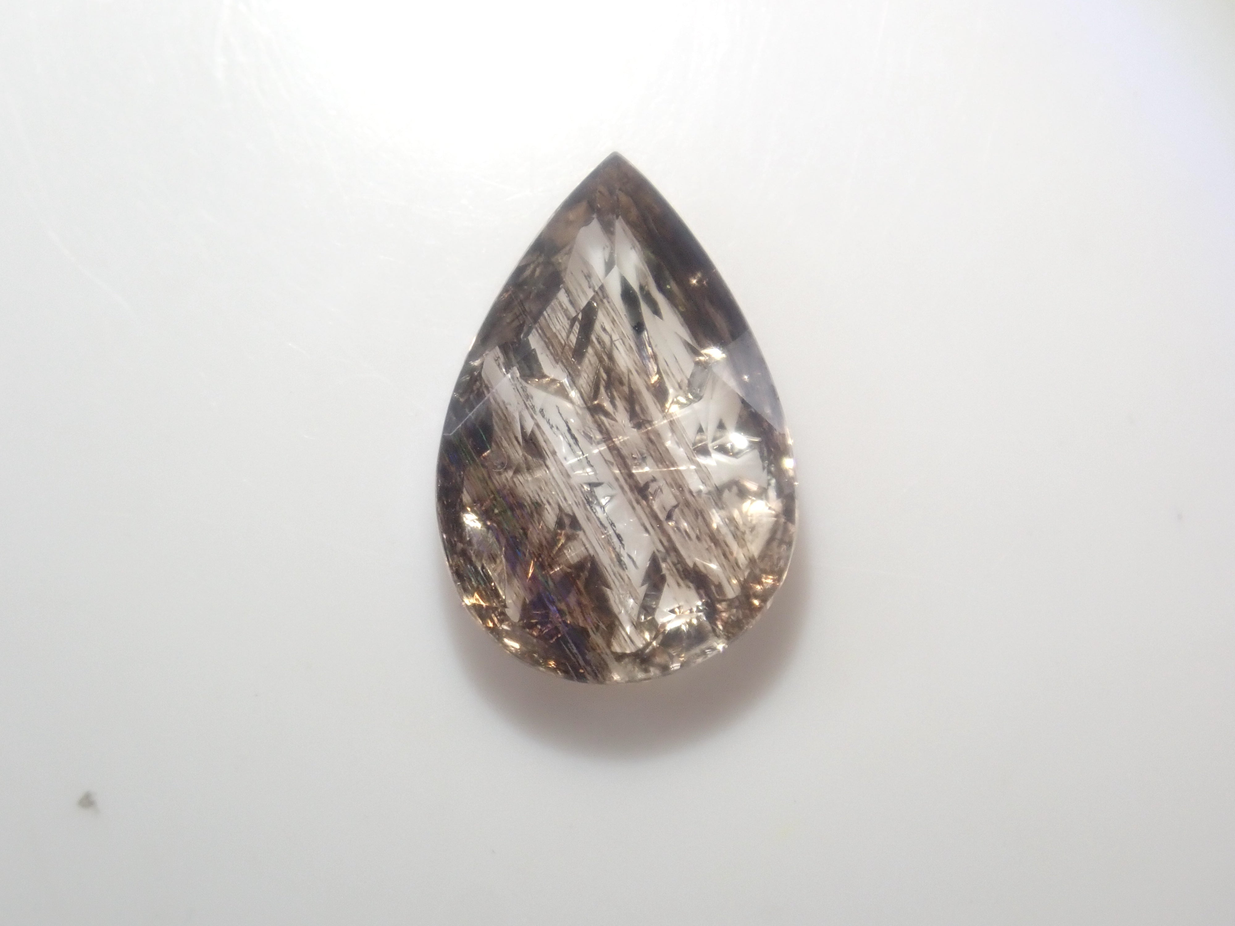 [On Sale 5/6 10 PM] Limited to 10 Stones: Scapolite Gacha Featuring Koshu Kiseki Kiriko Plusthree "Akatsuki" (Normally ¥45,800) with a Chance to Win! [Multiple Purchase Discount Available]