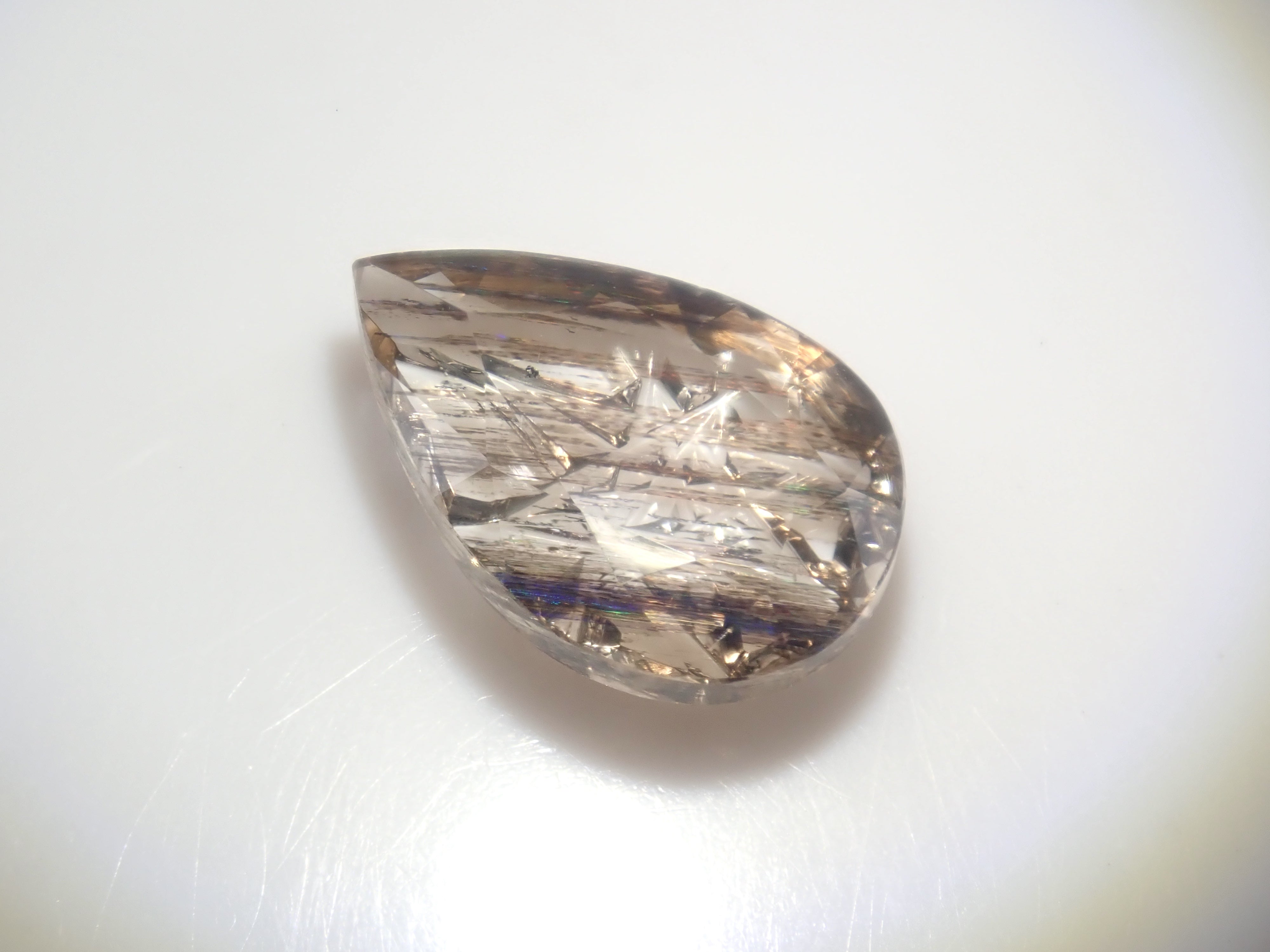 [On Sale 5/6 10 PM] Limited to 10 Stones: Scapolite Gacha Featuring Koshu Kiseki Kiriko Plusthree "Akatsuki" (Normally ¥45,800) with a Chance to Win! [Multiple Purchase Discount Available]