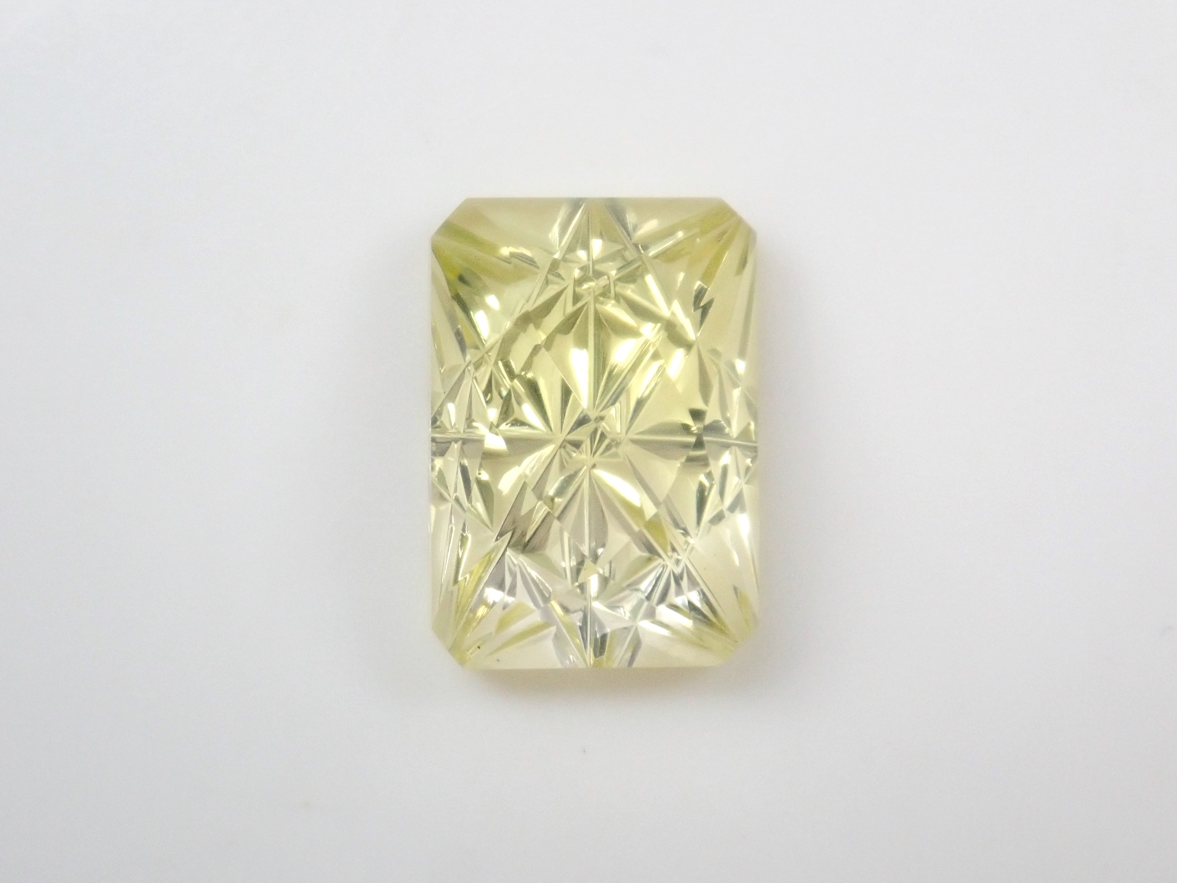 [Available at 10 PM on January 1st] [Limited to 15 stones] Japanese Polishing Artisan Gacha 💎 Koshu Precious Stone Cut Glass, Shimizu Precious Stone, Polished by Takeshi Yamamoto [Multiple purchase discounts available]