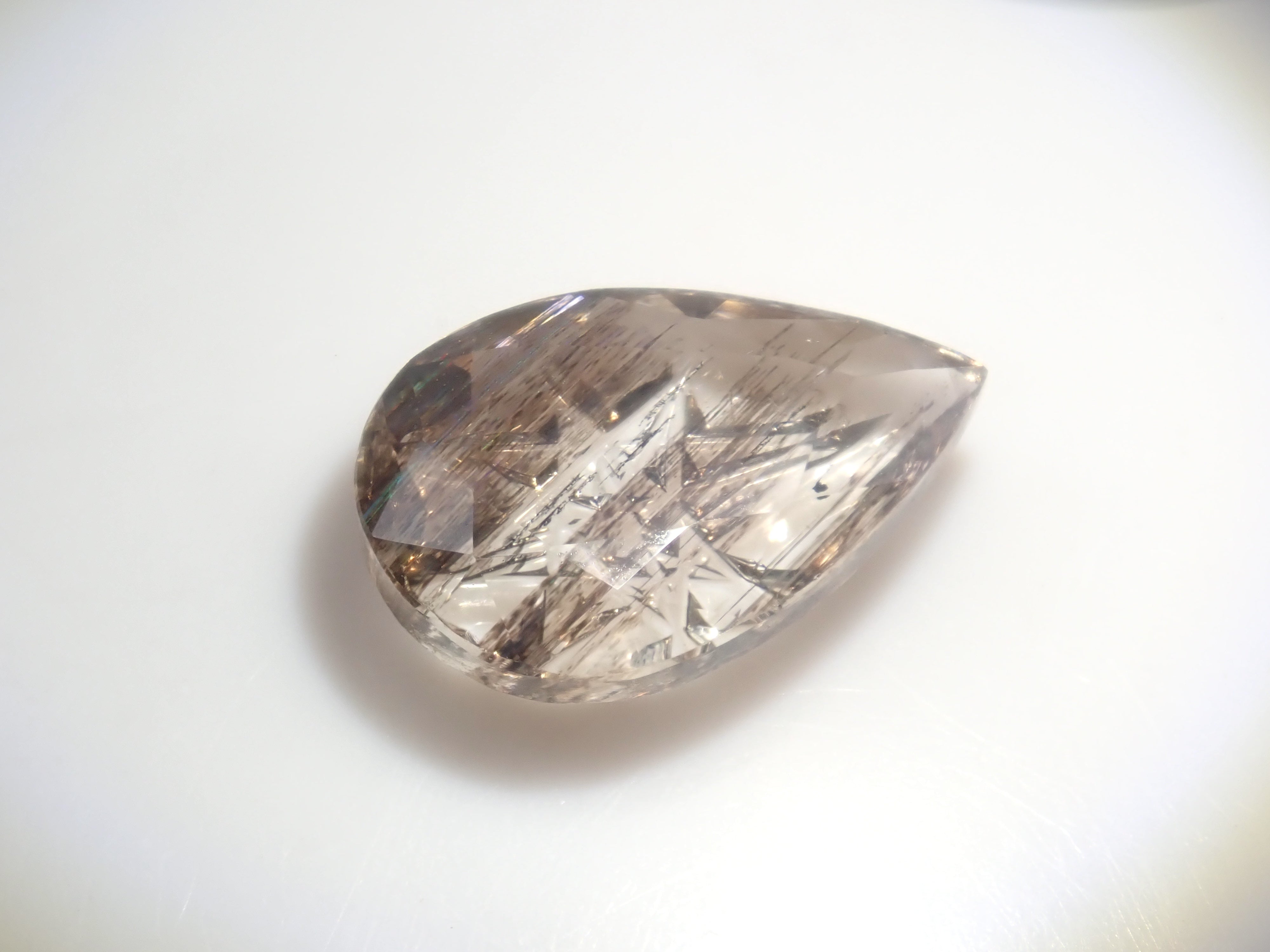 [On Sale 5/6 10 PM] Limited to 10 Stones: Scapolite Gacha Featuring Koshu Kiseki Kiriko Plusthree "Akatsuki" (Normally ¥45,800) with a Chance to Win! [Multiple Purchase Discount Available]
