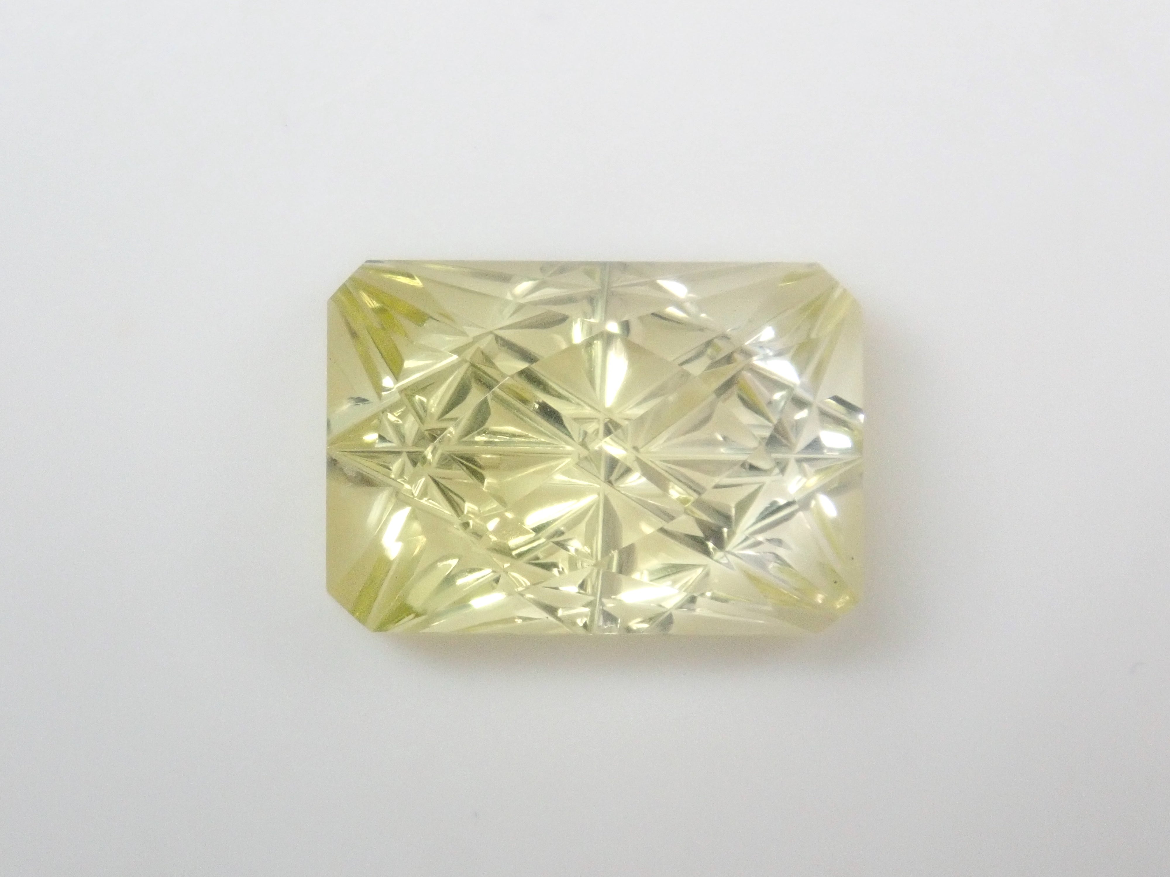 [Available at 10 PM on January 1st] [Limited to 15 stones] Japanese Polishing Artisan Gacha 💎 Koshu Precious Stone Cut Glass, Shimizu Precious Stone, Polished by Takeshi Yamamoto [Multiple purchase discounts available]