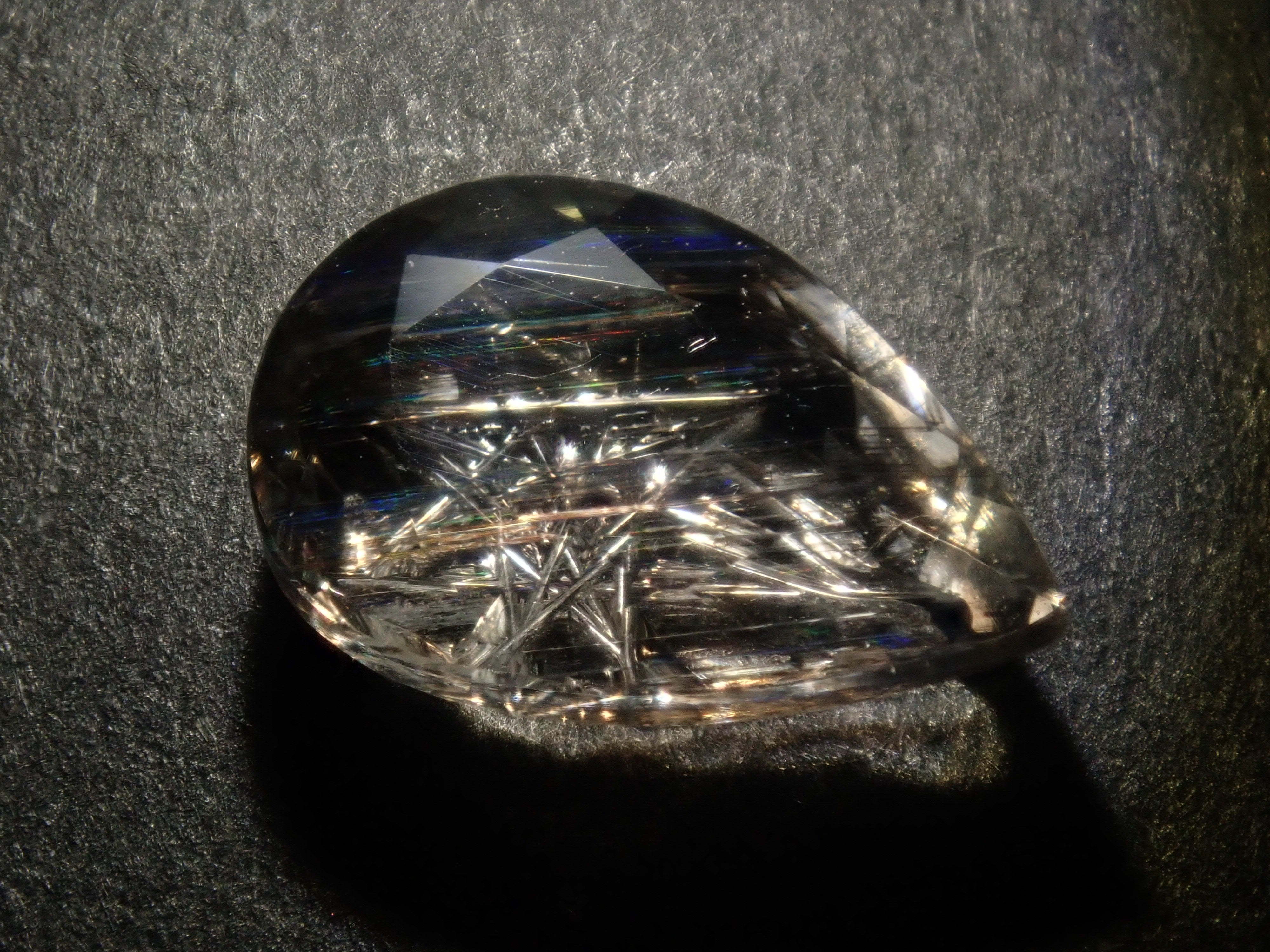 [On Sale 5/6 10 PM] Limited to 10 Stones: Scapolite Gacha Featuring Koshu Kiseki Kiriko Plusthree "Akatsuki" (Normally ¥45,800) with a Chance to Win! [Multiple Purchase Discount Available]