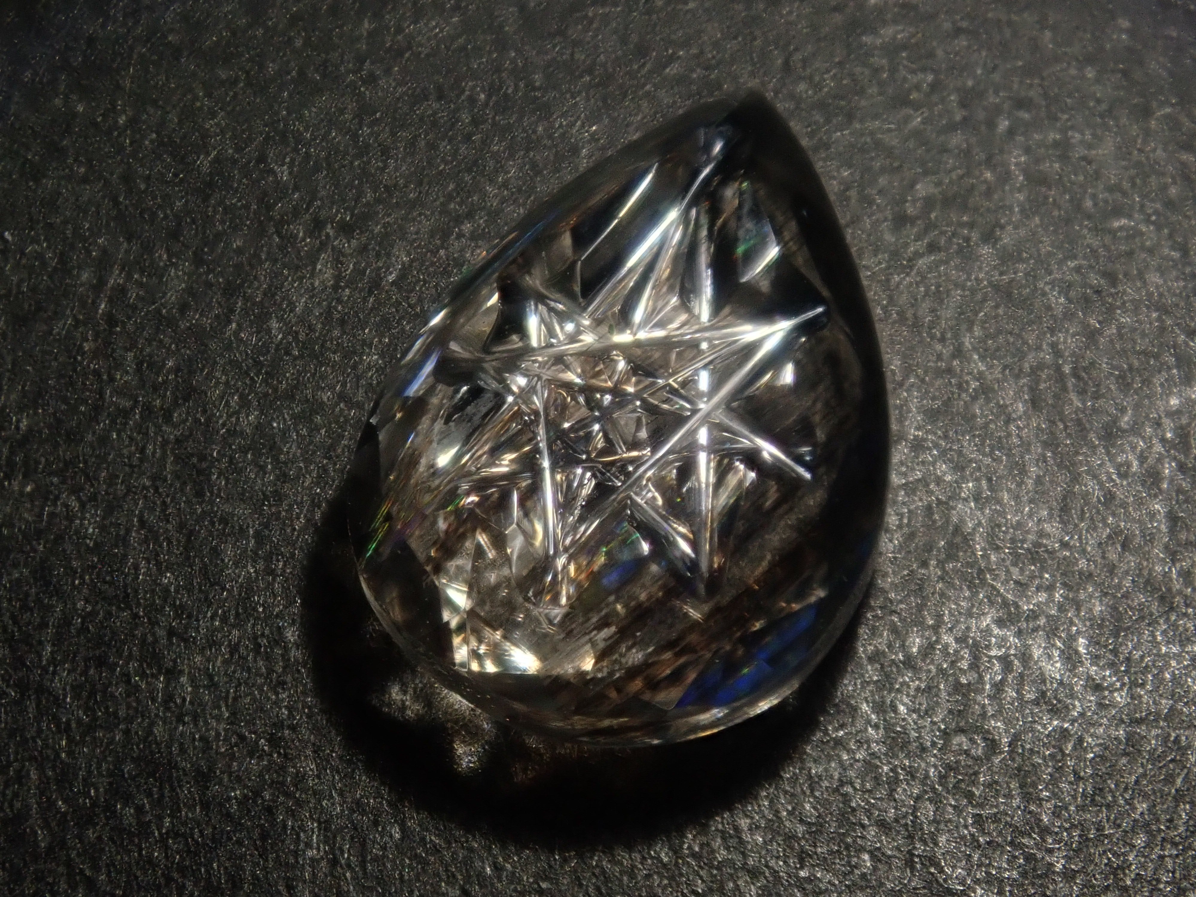[On Sale 5/6 10 PM] Limited to 10 Stones: Scapolite Gacha Featuring Koshu Kiseki Kiriko Plusthree "Akatsuki" (Normally ¥45,800) with a Chance to Win! [Multiple Purchase Discount Available]