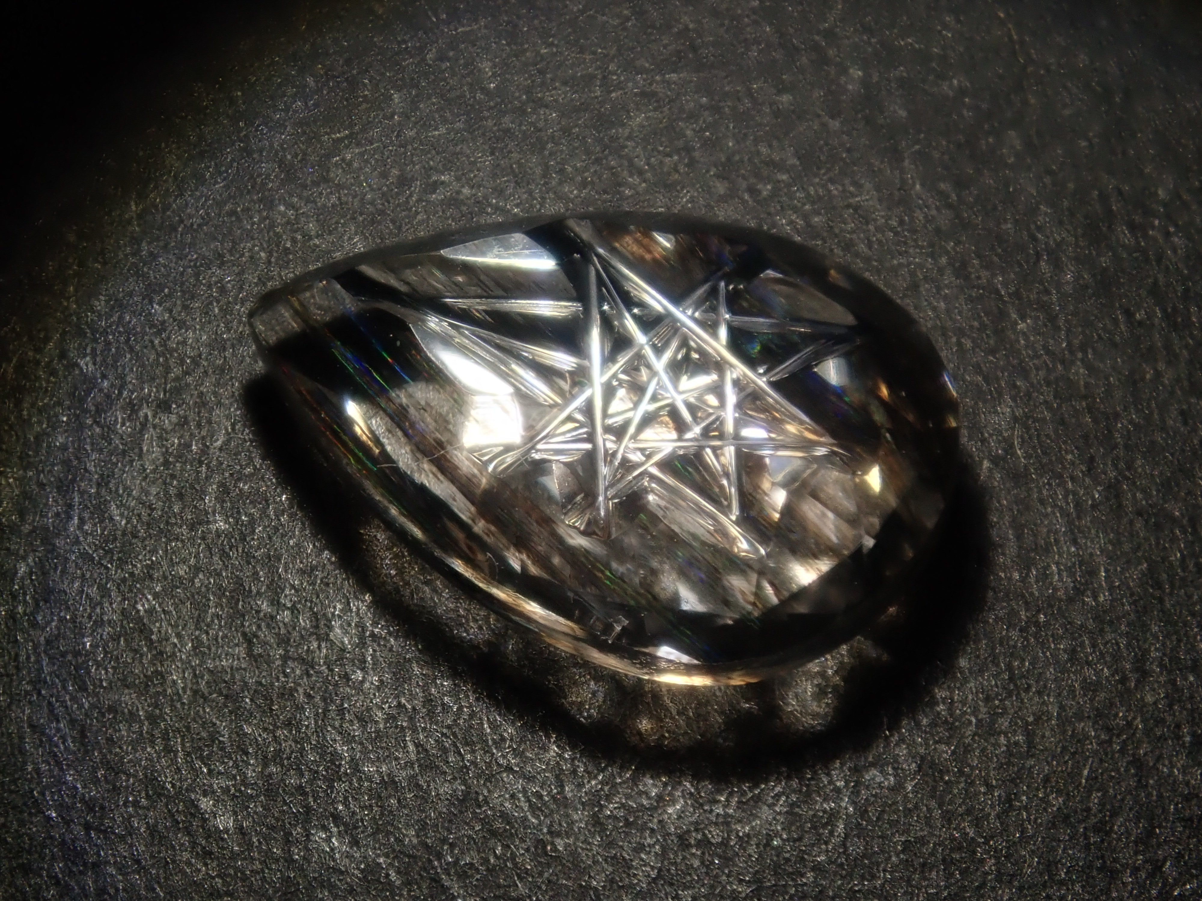 [On Sale 5/6 10 PM] Limited to 10 Stones: Scapolite Gacha Featuring Koshu Kiseki Kiriko Plusthree "Akatsuki" (Normally ¥45,800) with a Chance to Win! [Multiple Purchase Discount Available]