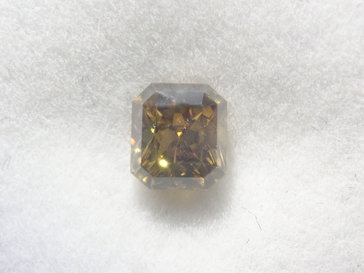 Pink Diamond Loot Box💎 Fancy Orange Pink 0.188ct and other Fancy-colored pink diamonds (all stones sorted or certified) 《Multiple purchase discounts available》