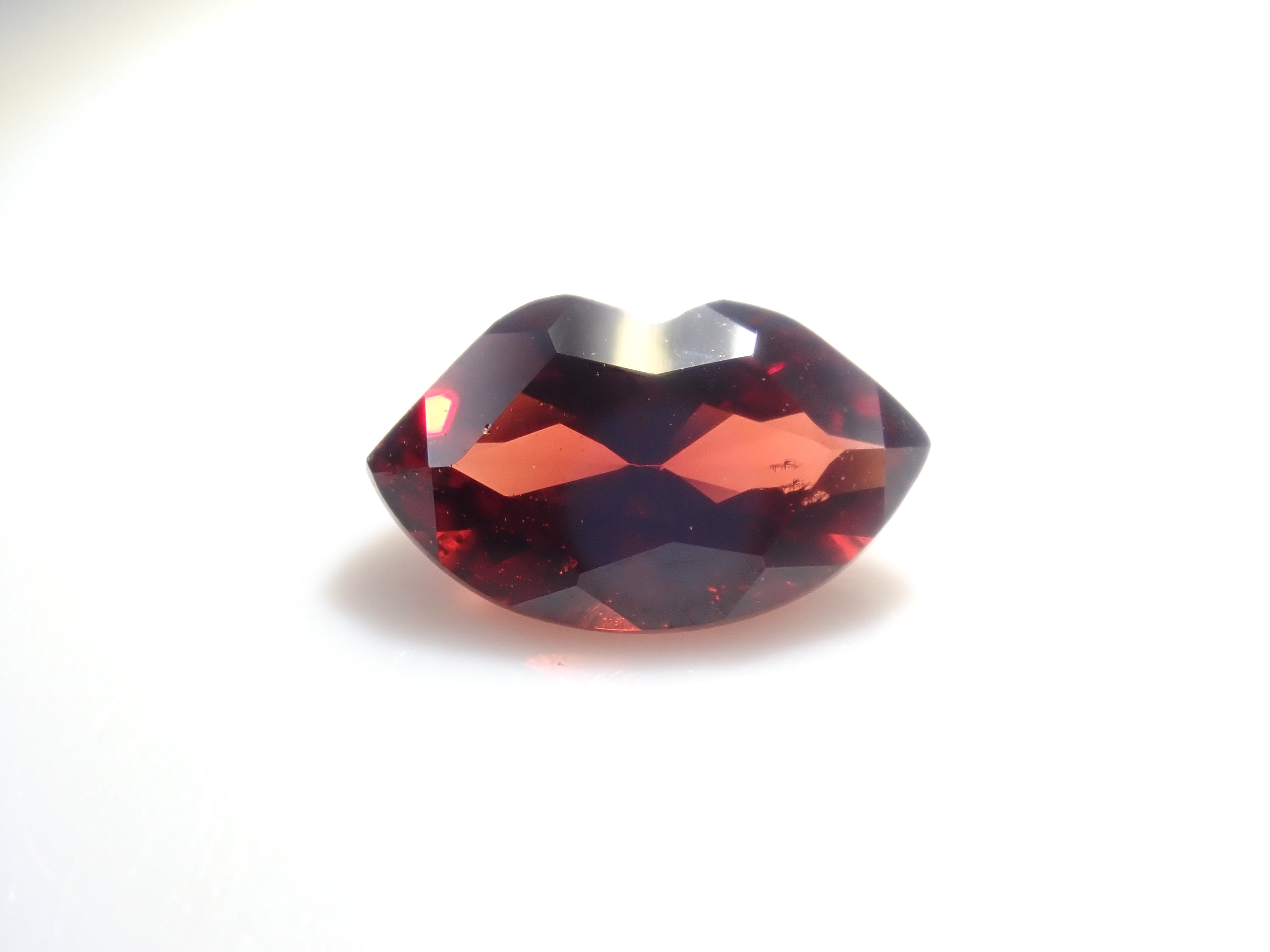 【5/4 22時販売】《限定11石》通常18,800円のルージュカット&ハートシェイプ宝石ガチャ💎アルマンディンガーネット・ピンクトルマリン・スコロライト・サファイア《複数購入割引有》