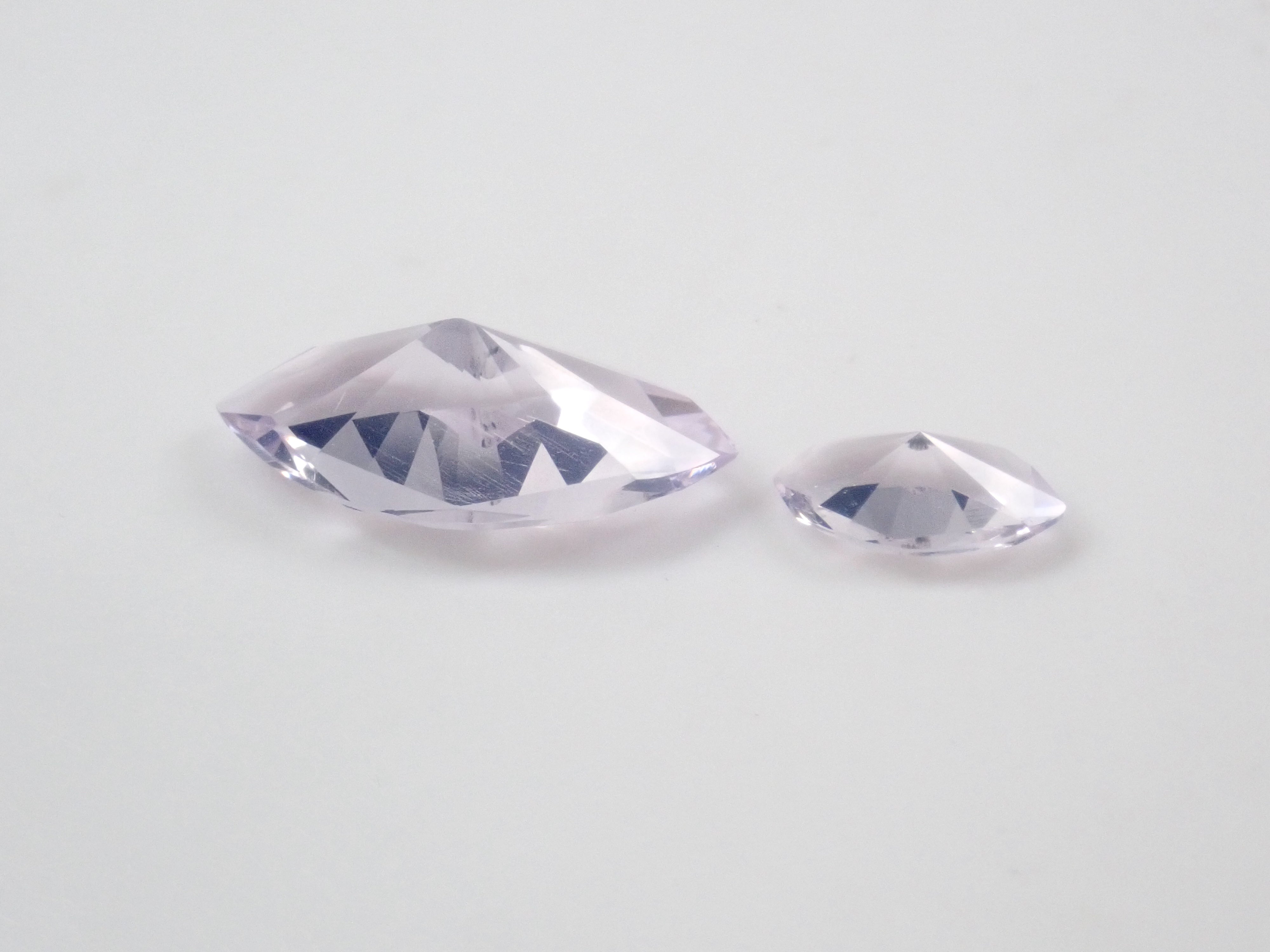 【5/4 22時販売】《限定11石》通常18,800円のルージュカット&ハートシェイプ宝石ガチャ💎アルマンディンガーネット・ピンクトルマリン・スコロライト・サファイア《複数購入割引有》