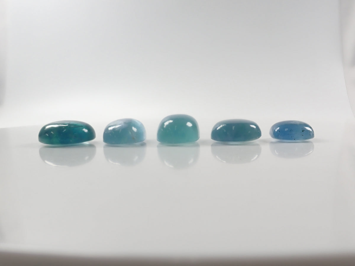 【10/12 22時販売】《限定16石》甲州貴石切子2石含むフローライトガチャ（バイカラーフローライト原石1石付き,訳あり含む）《複数購入割引有》