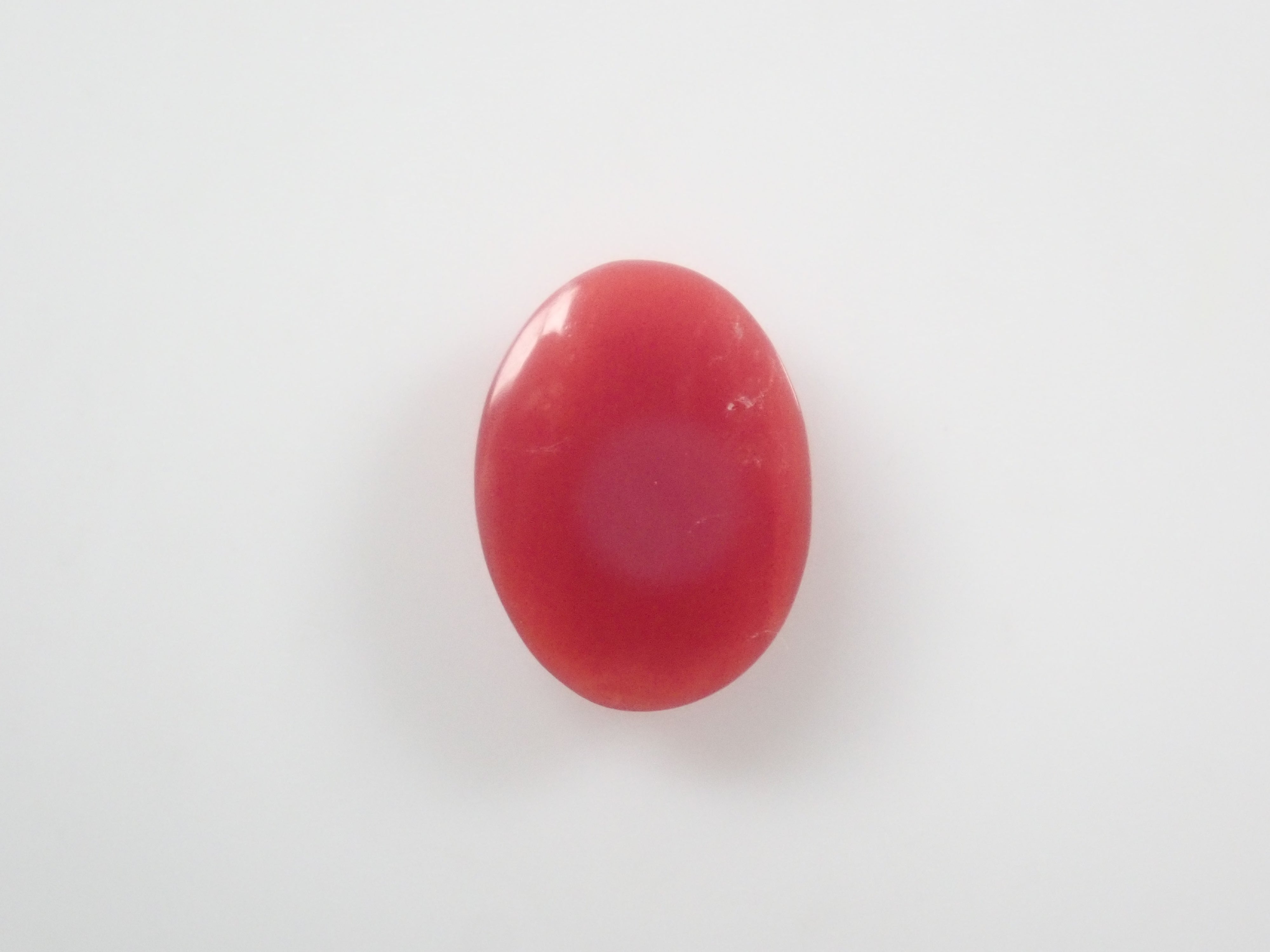 血赤珊瑚 1.238ctルース