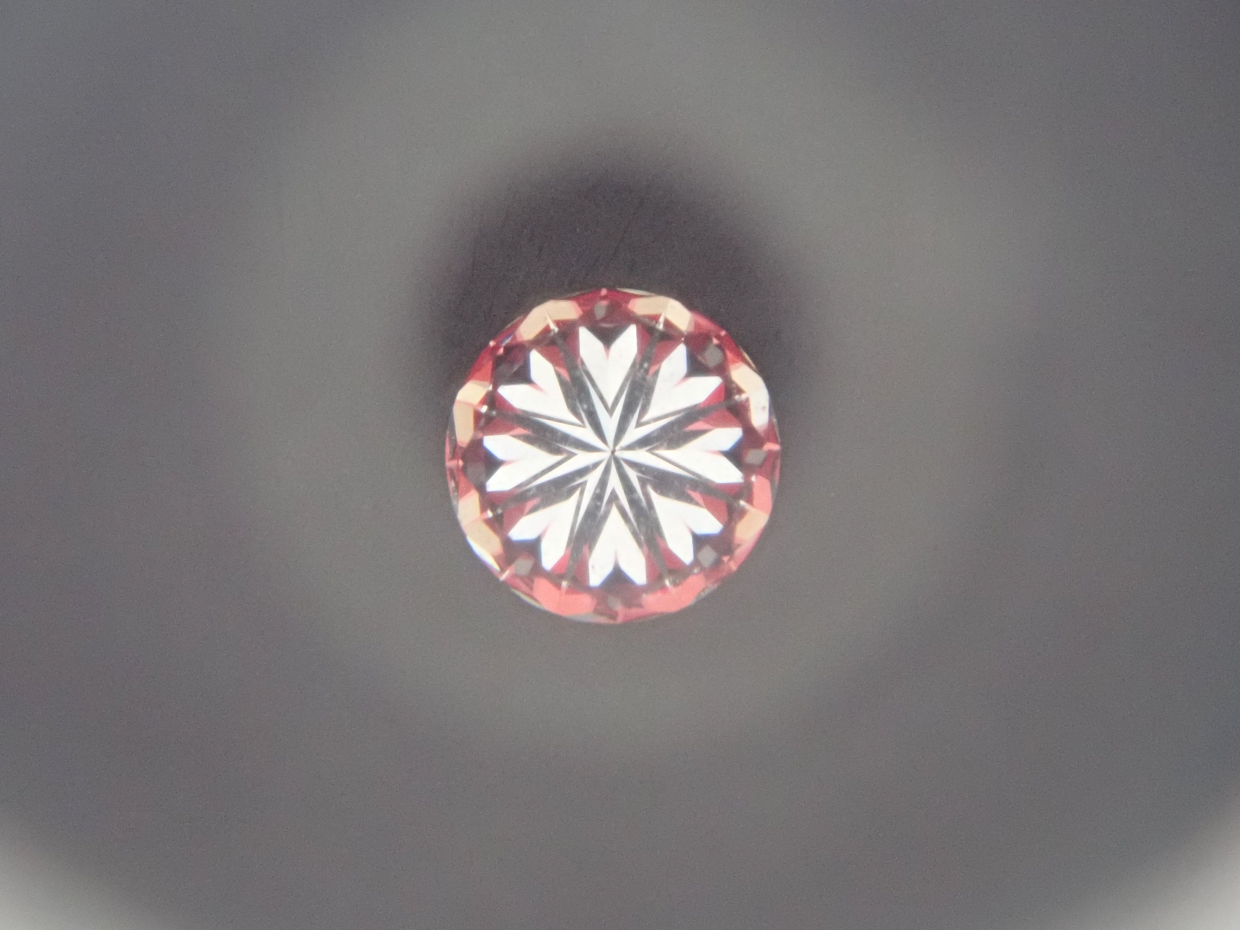 【32501759掲載】ラボグロウンダイヤモンド（合成ダイヤモンド） 0.310ctルース(D, IF, IDEAL)