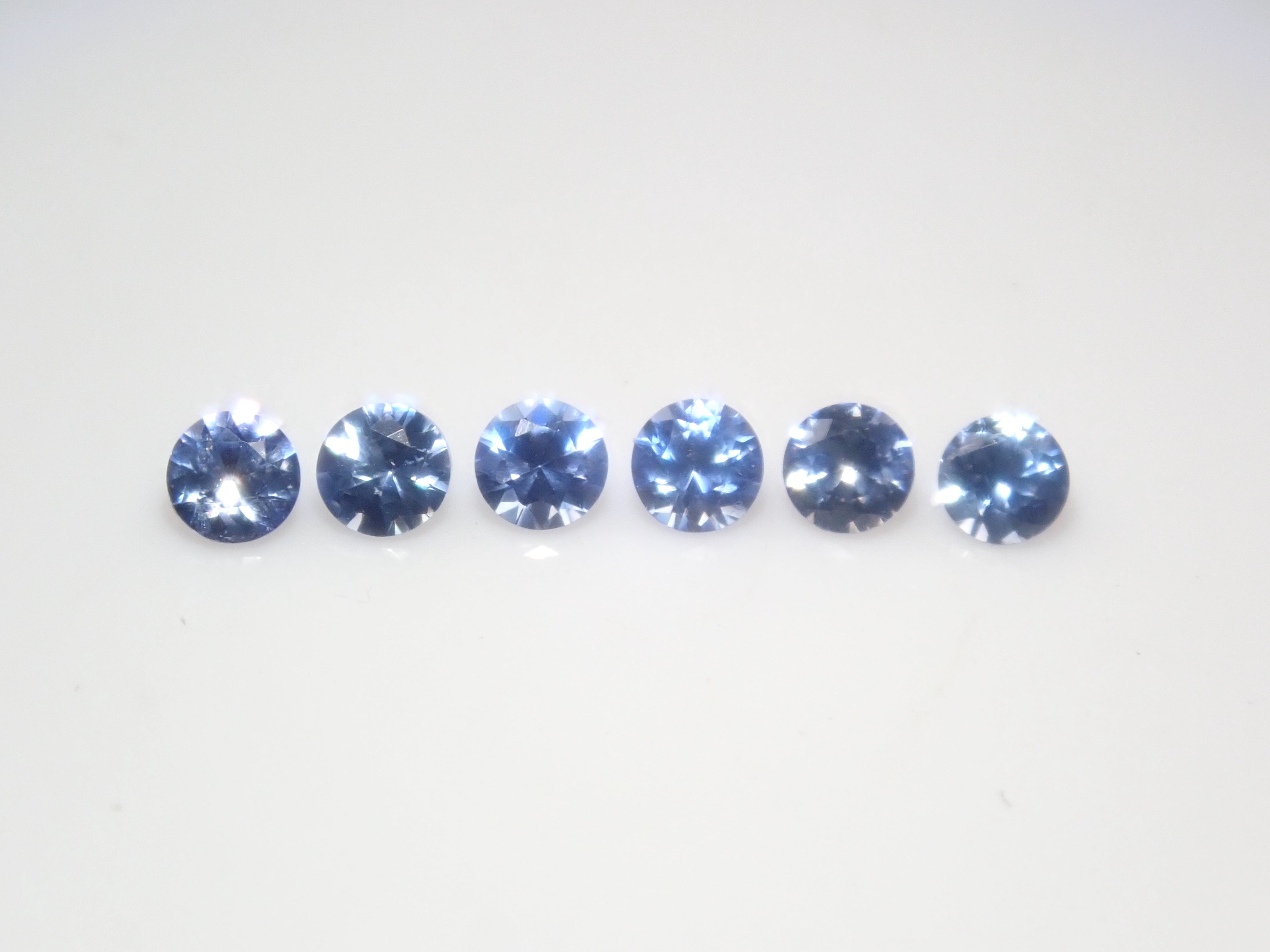 【10/13 22時販売】《限定11石》レアストーンガチャ💎ブラジル・バターリャ産パライバトルマリン0.23ct2石やピンクダイヤやベニトアイト1石ルース《複数購入割引有》
