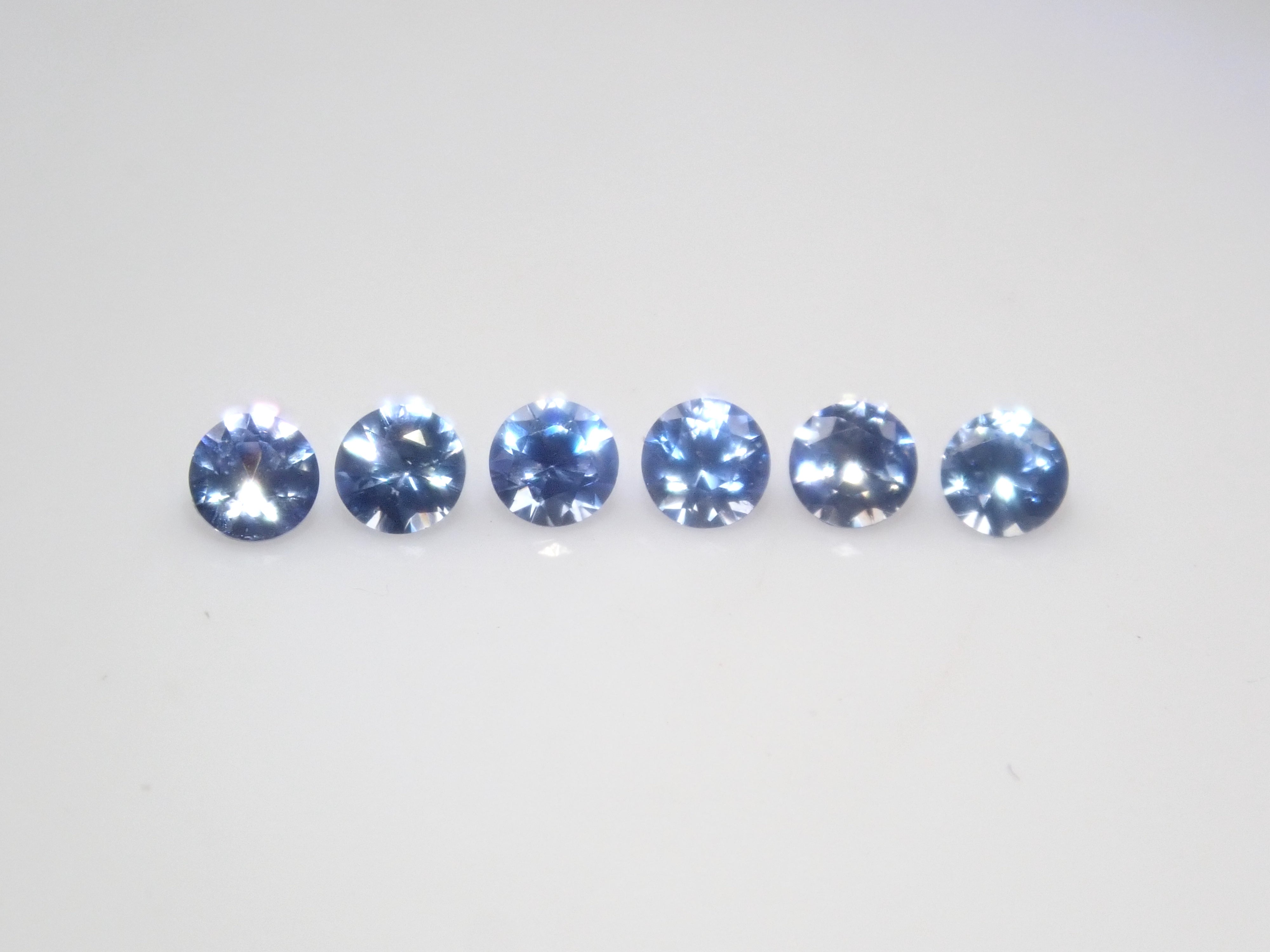 【10/13 22時販売】《限定11石》レアストーンガチャ💎ブラジル・バターリャ産パライバトルマリン0.23ct2石やピンクダイヤやベニトアイト1石ルース《複数購入割引有》