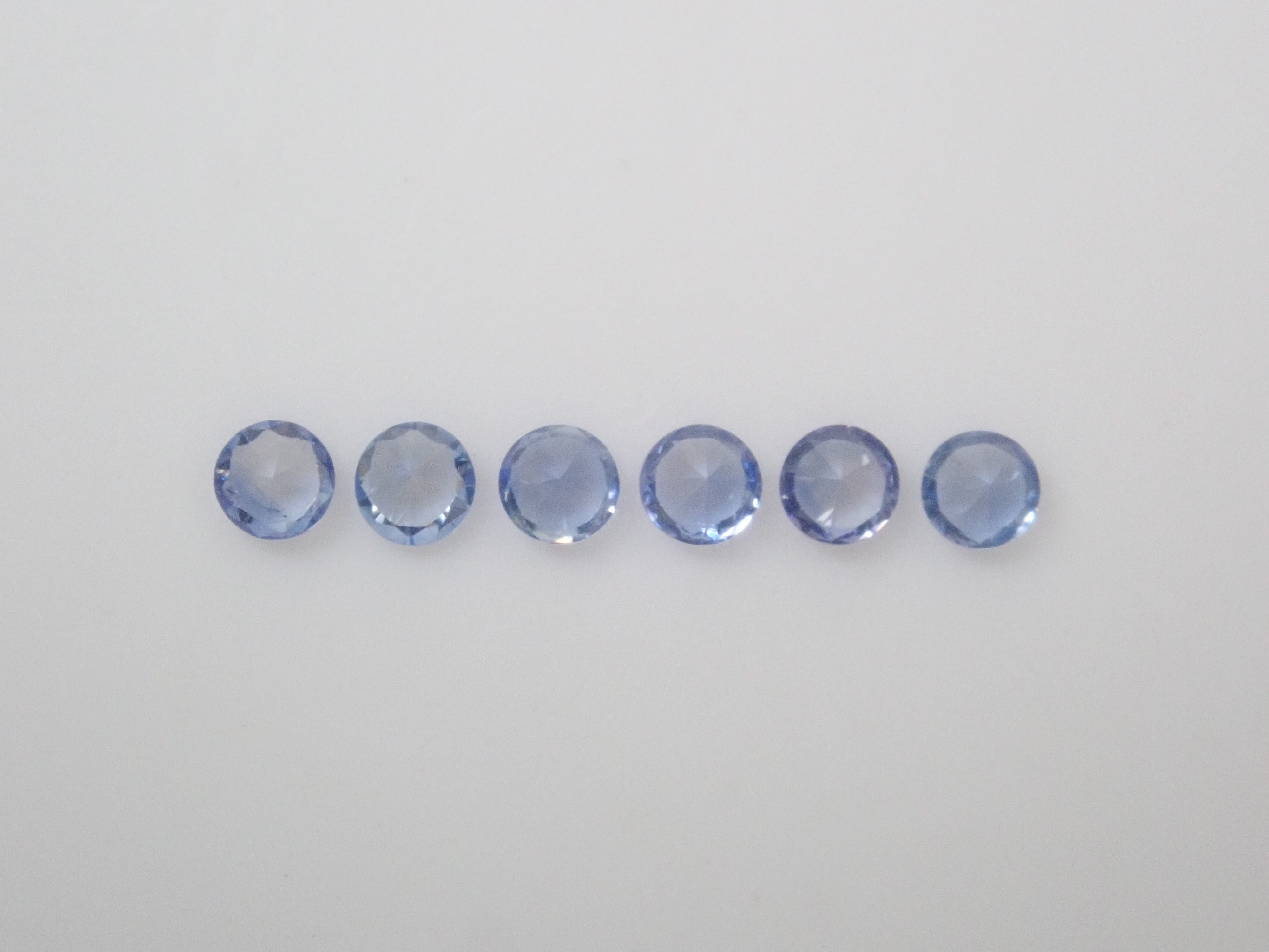 【10/13 22時販売】《限定11石》レアストーンガチャ💎ブラジル・バターリャ産パライバトルマリン0.23ct2石やピンクダイヤやベニトアイト1石ルース《複数購入割引有》
