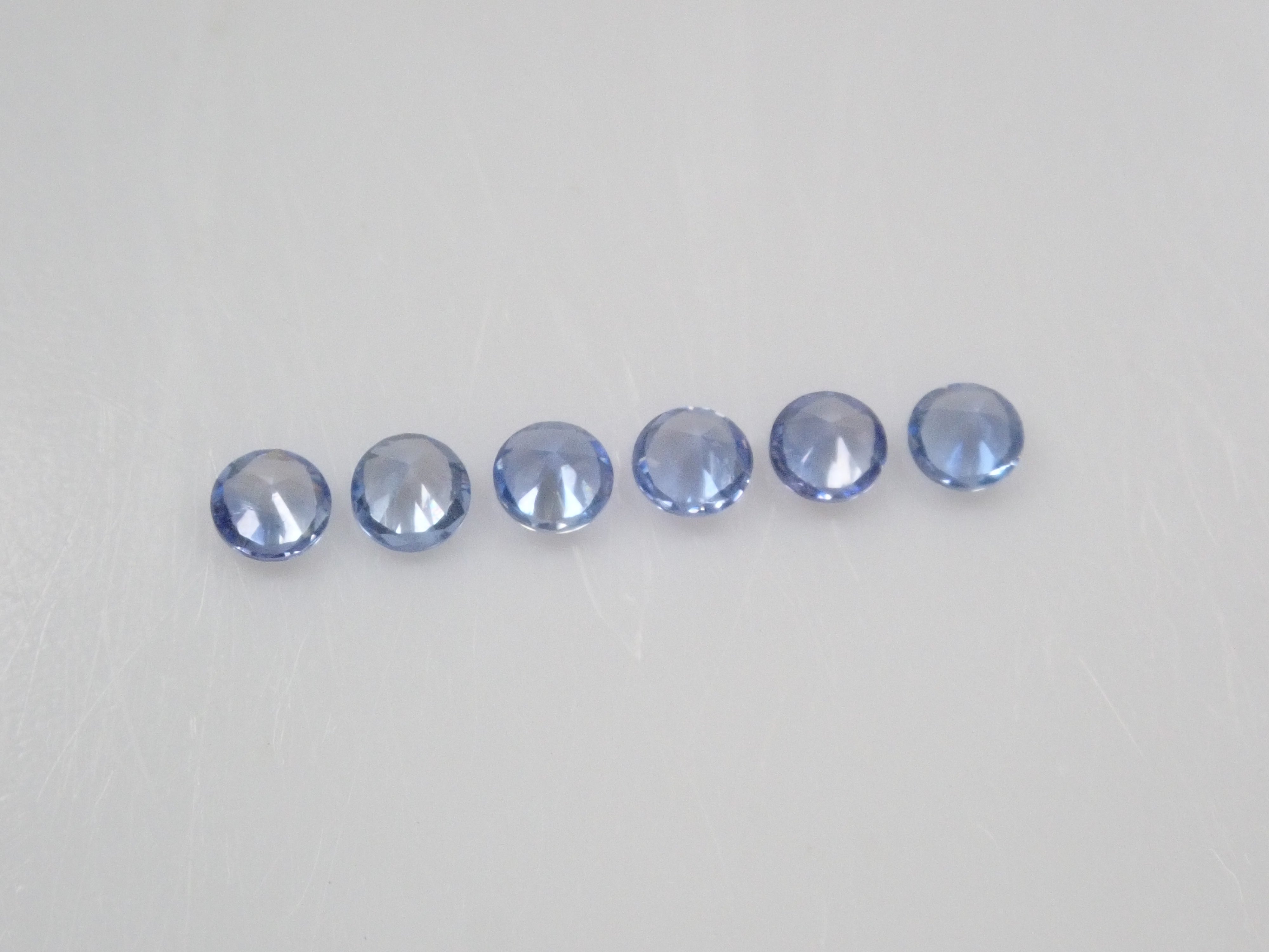 【10/13 22時販売】《限定11石》レアストーンガチャ💎ブラジル・バターリャ産パライバトルマリン0.23ct2石やピンクダイヤやベニトアイト1石ルース《複数購入割引有》